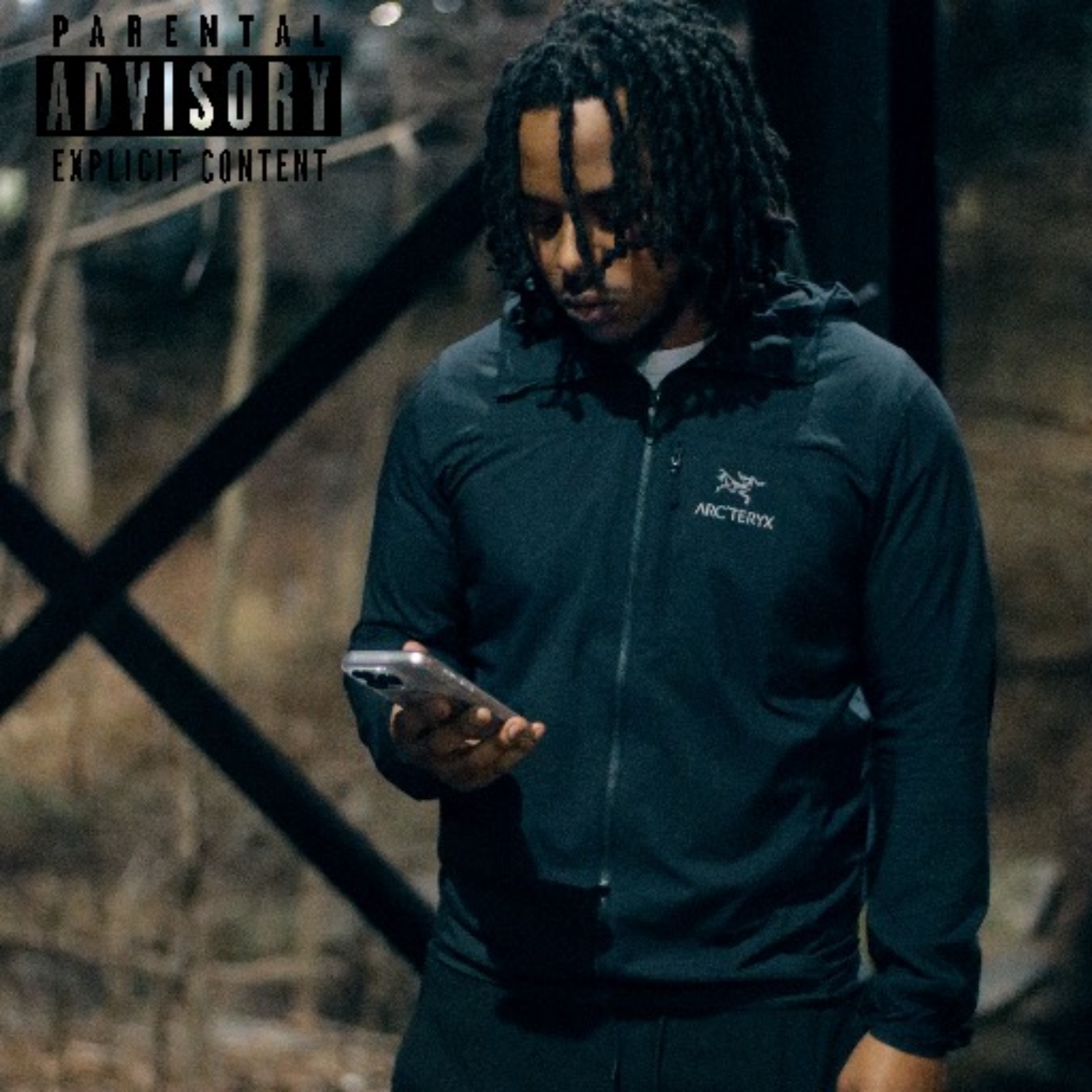 Lights Off artwork