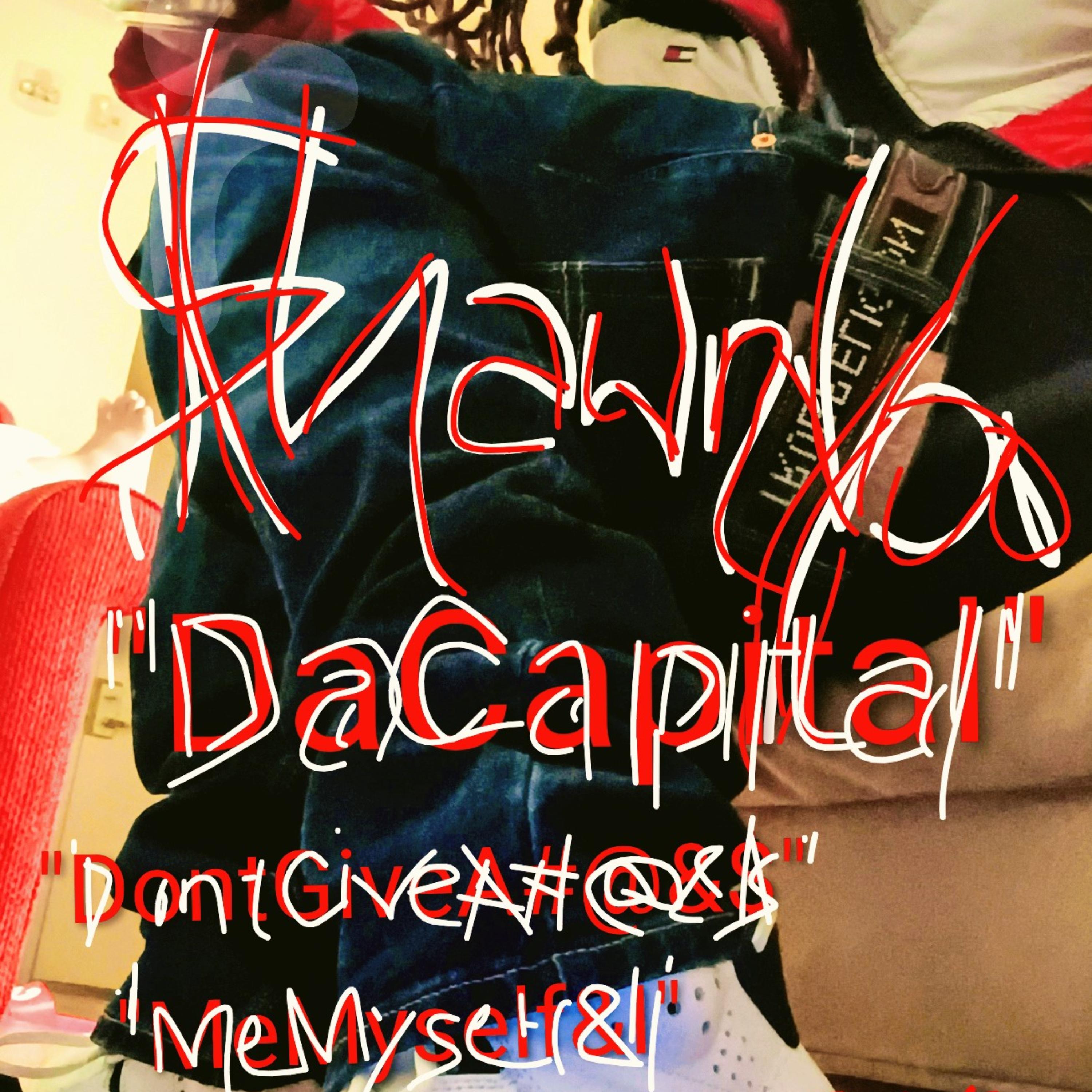 DontGiveA@#$% artwork