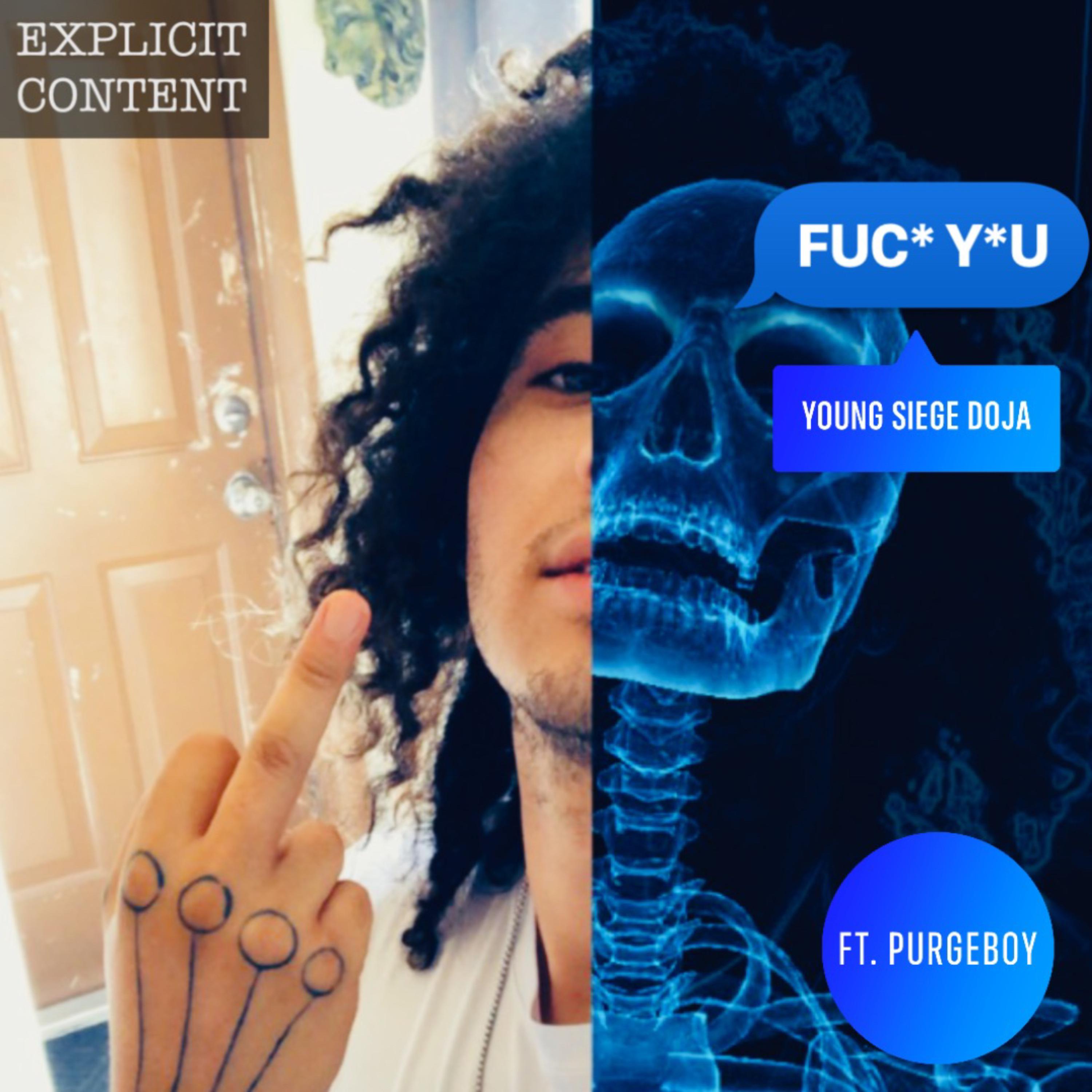 Fuc Yu artwork