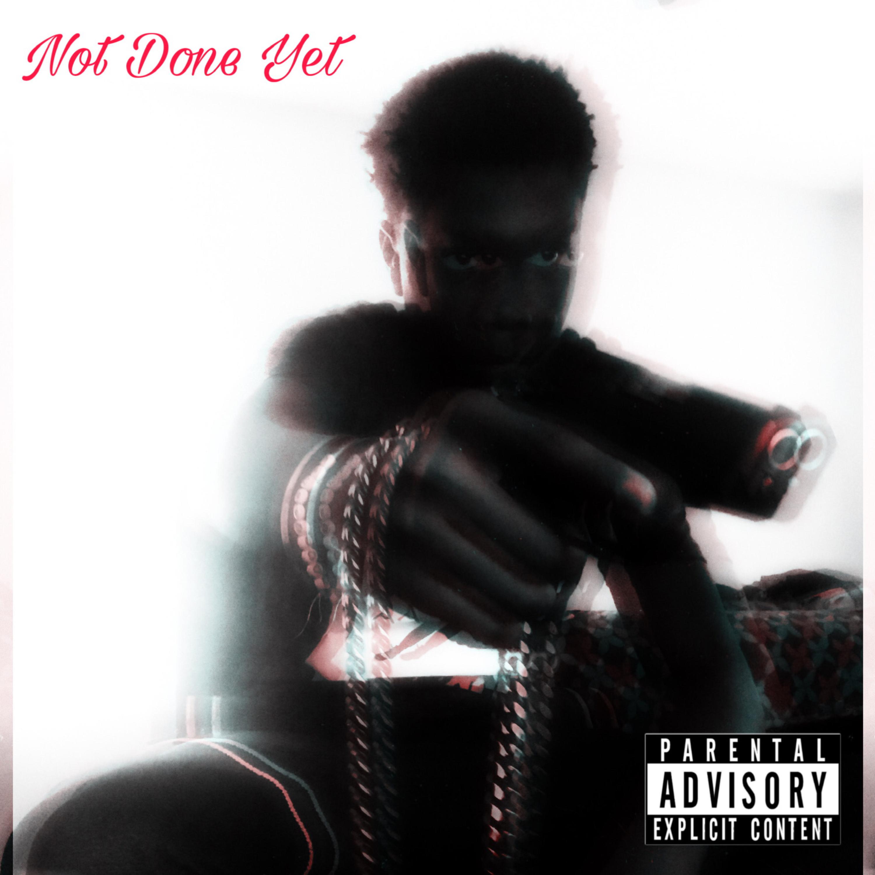Not Done Yet artwork