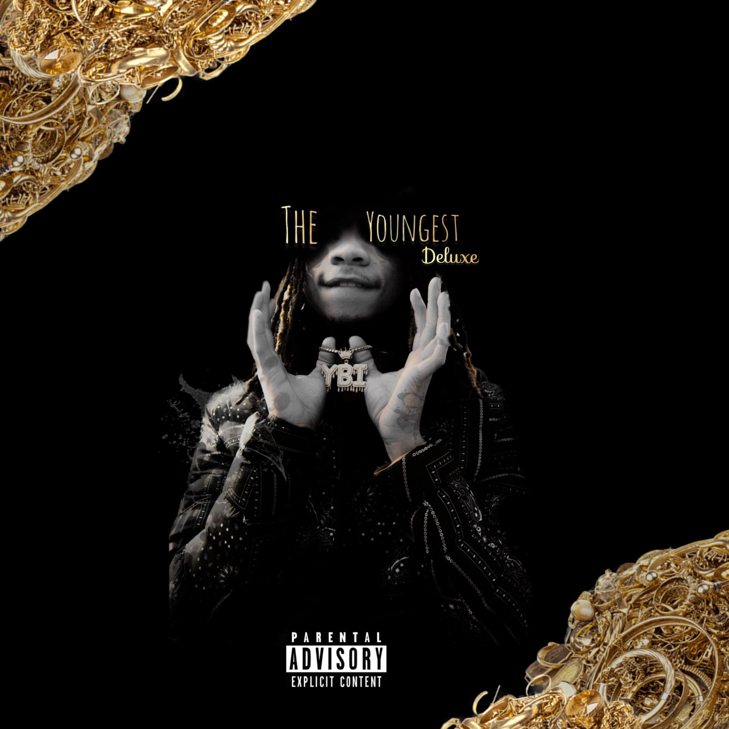 The Youngest (Deluxe) artwork