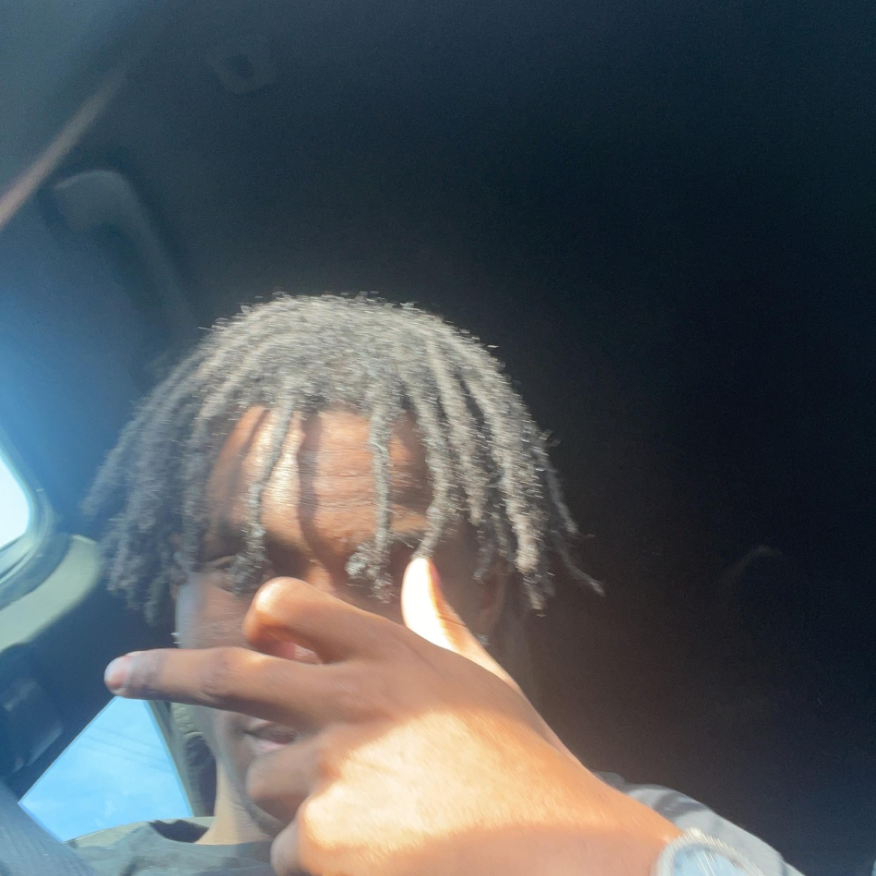 F YO GANG artwork