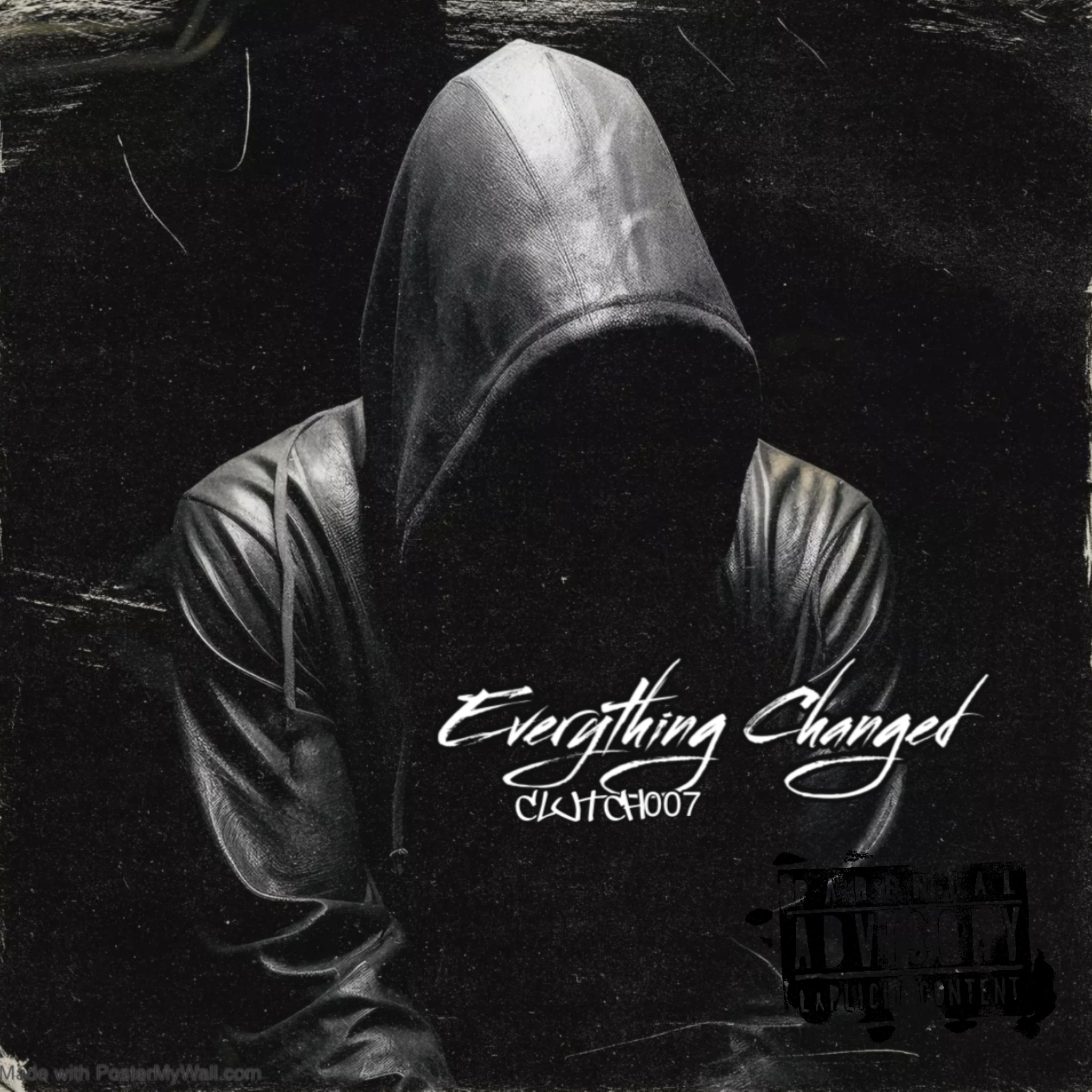 Everything Changed artwork