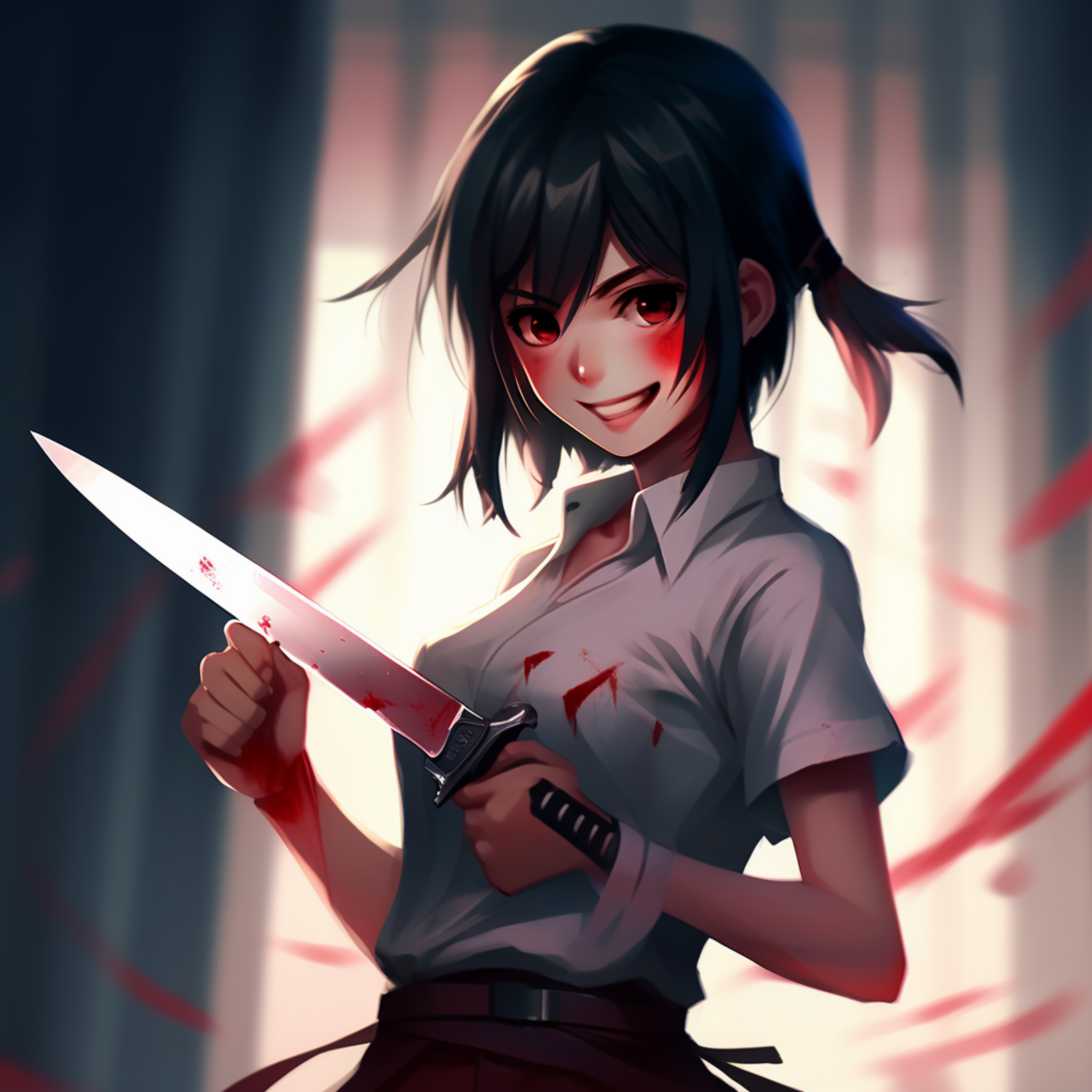 Go Hard artwork