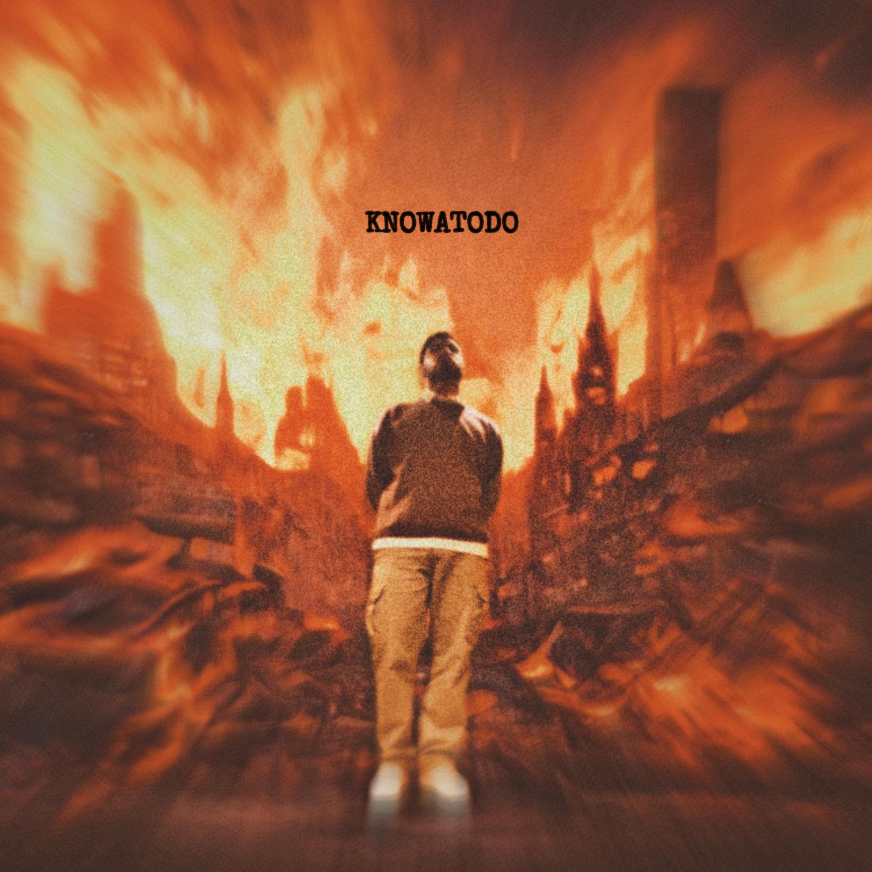 KNOWATODO artwork
