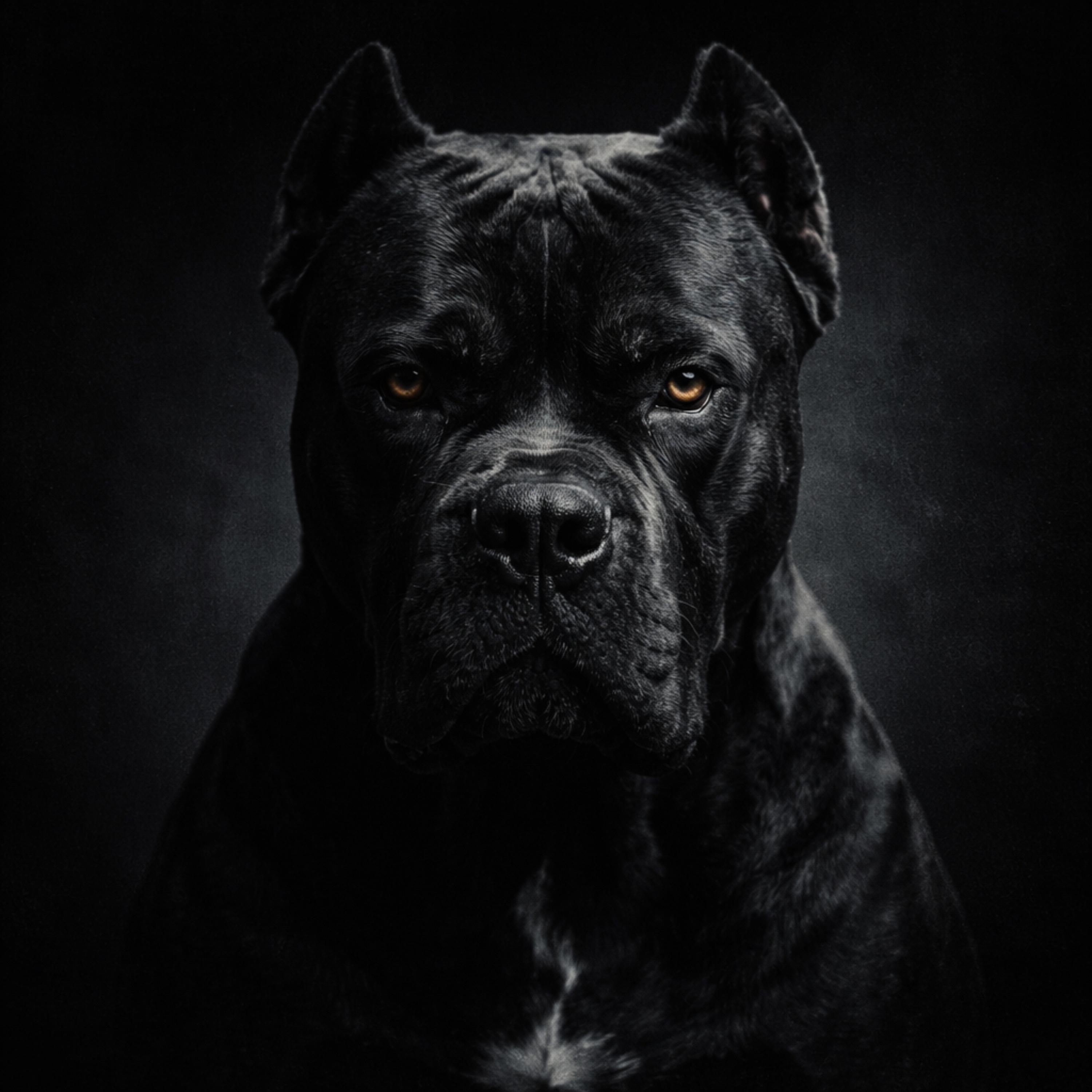 Fight In The Dog artwork