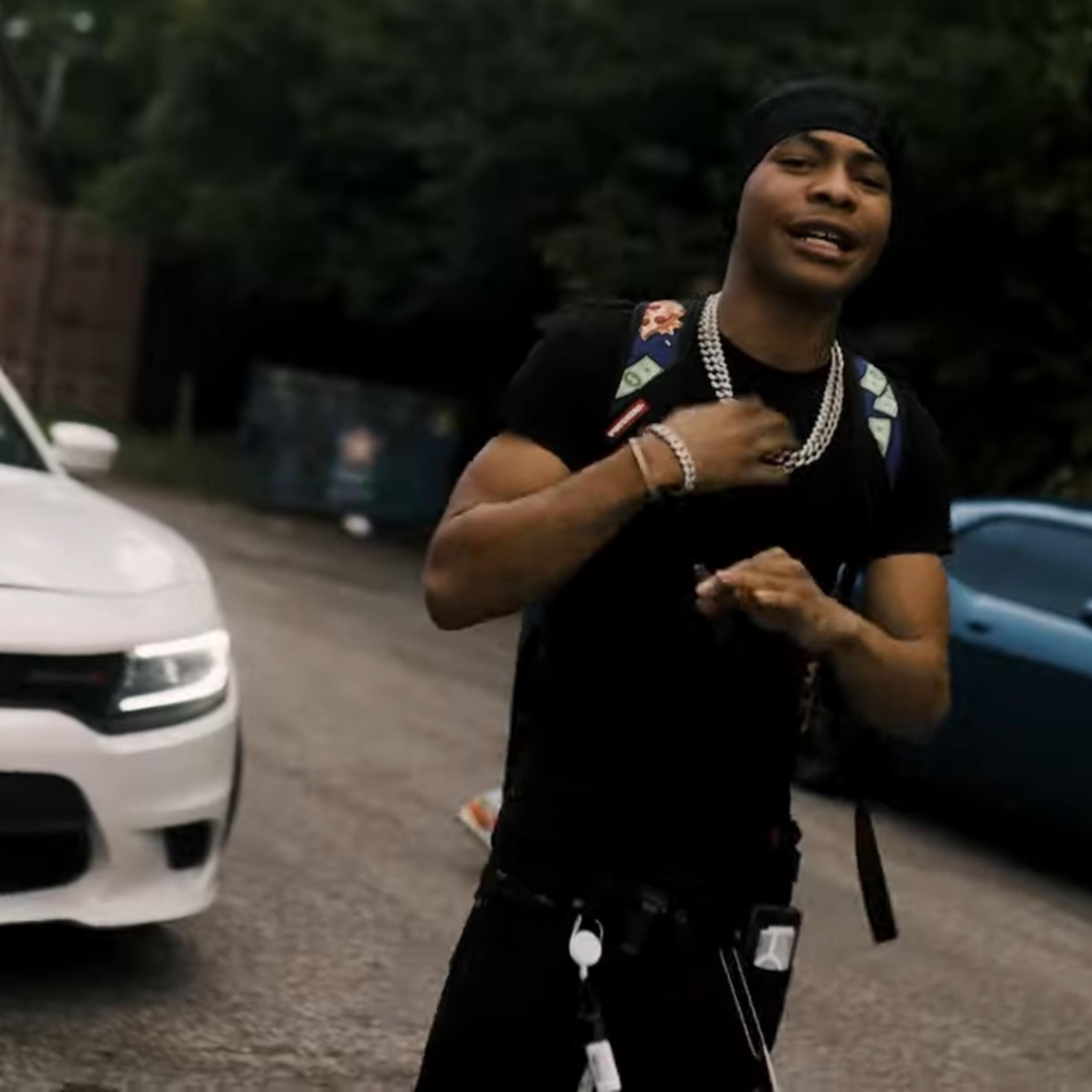 Back On That Timing artwork