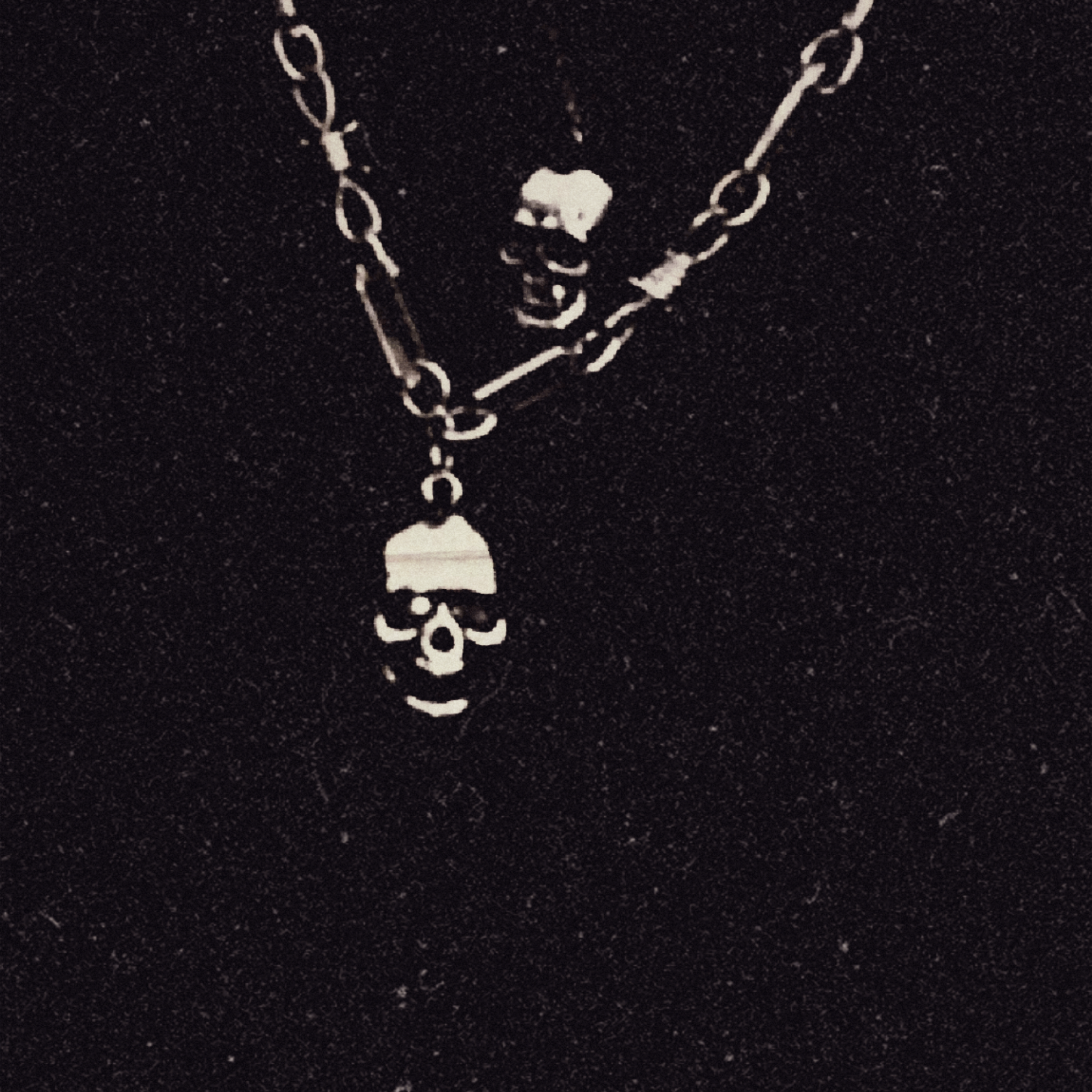 GRUDGE artwork