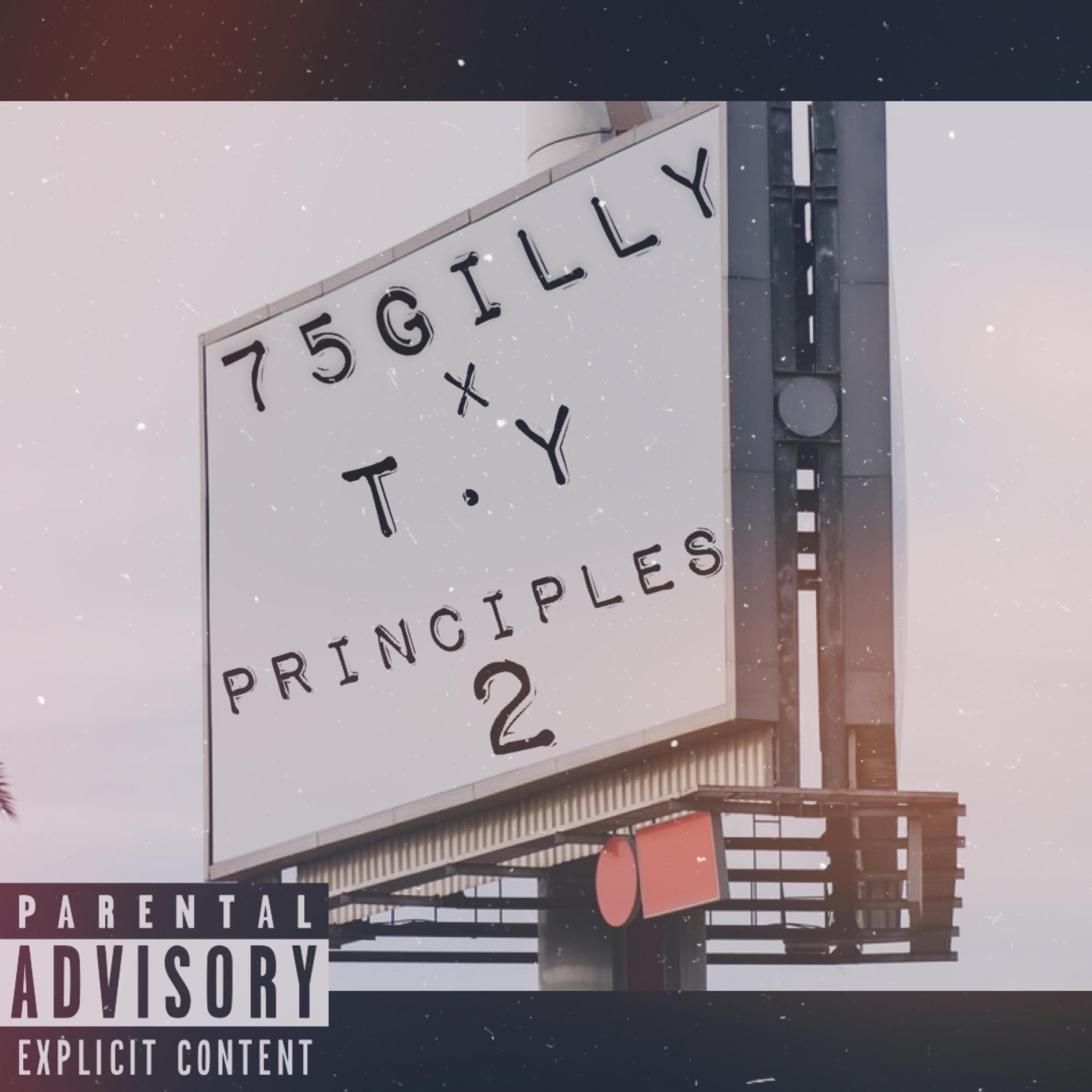 Principles 2 artwork