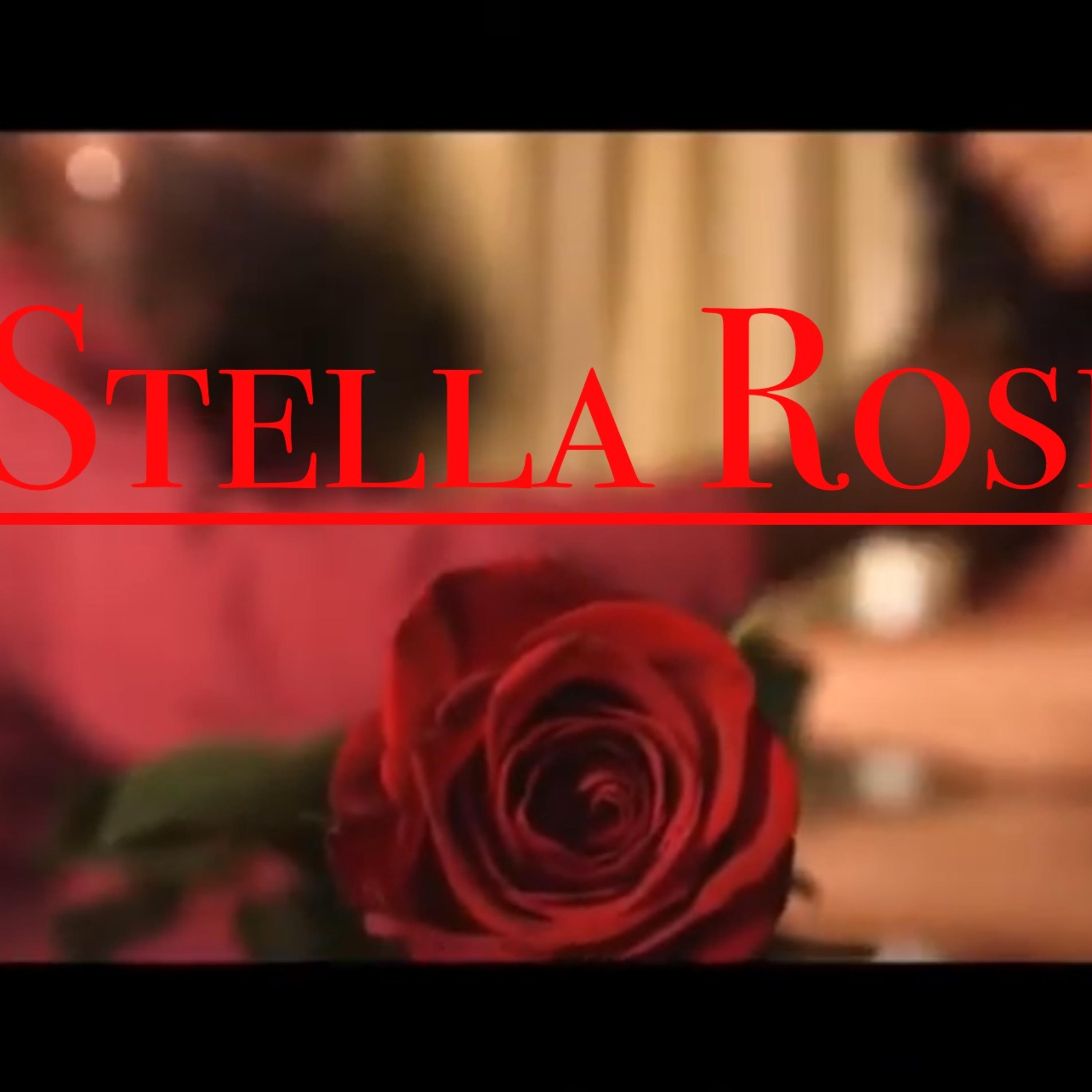 Stella Rose artwork