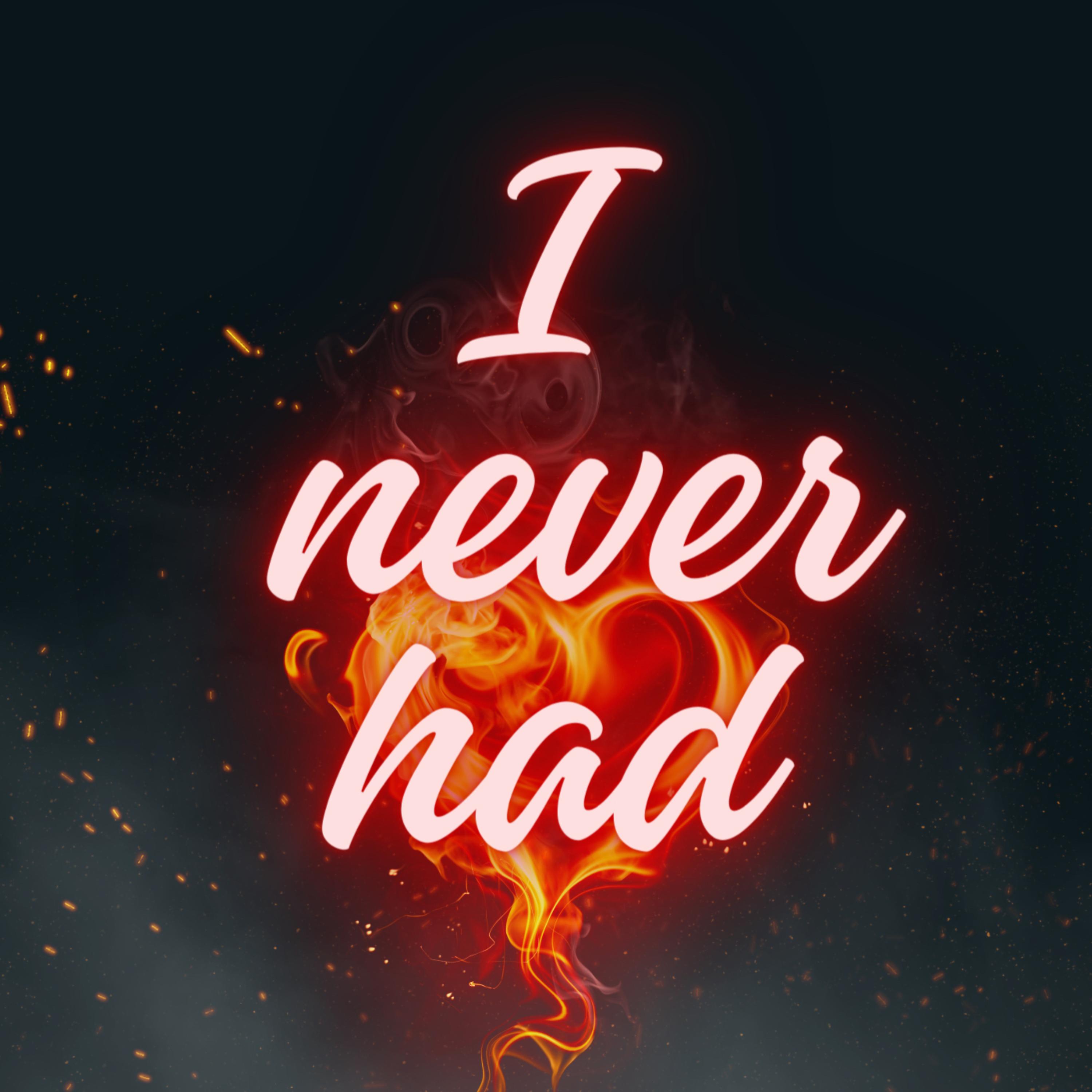 I never had artwork
