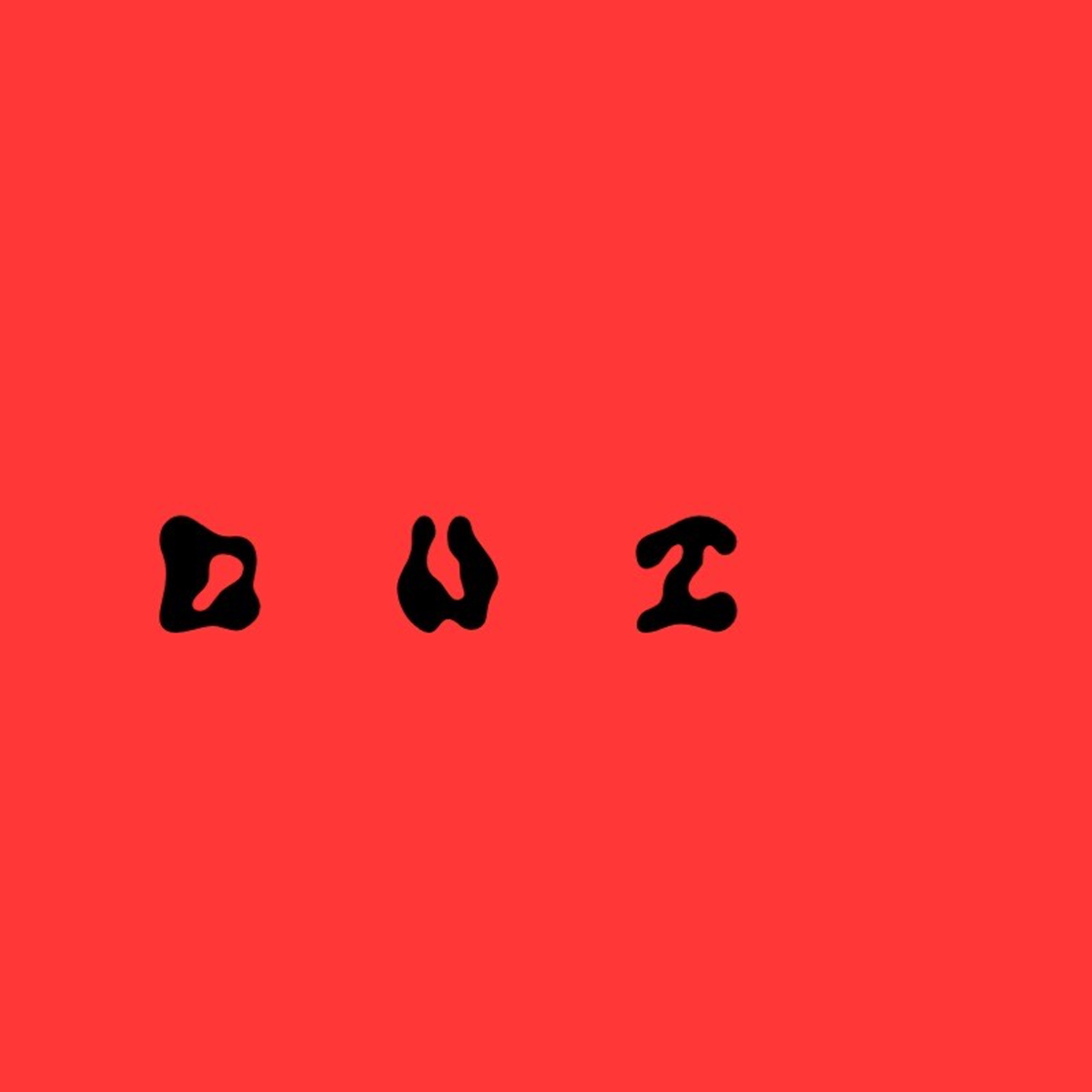 D.U.I. artwork
