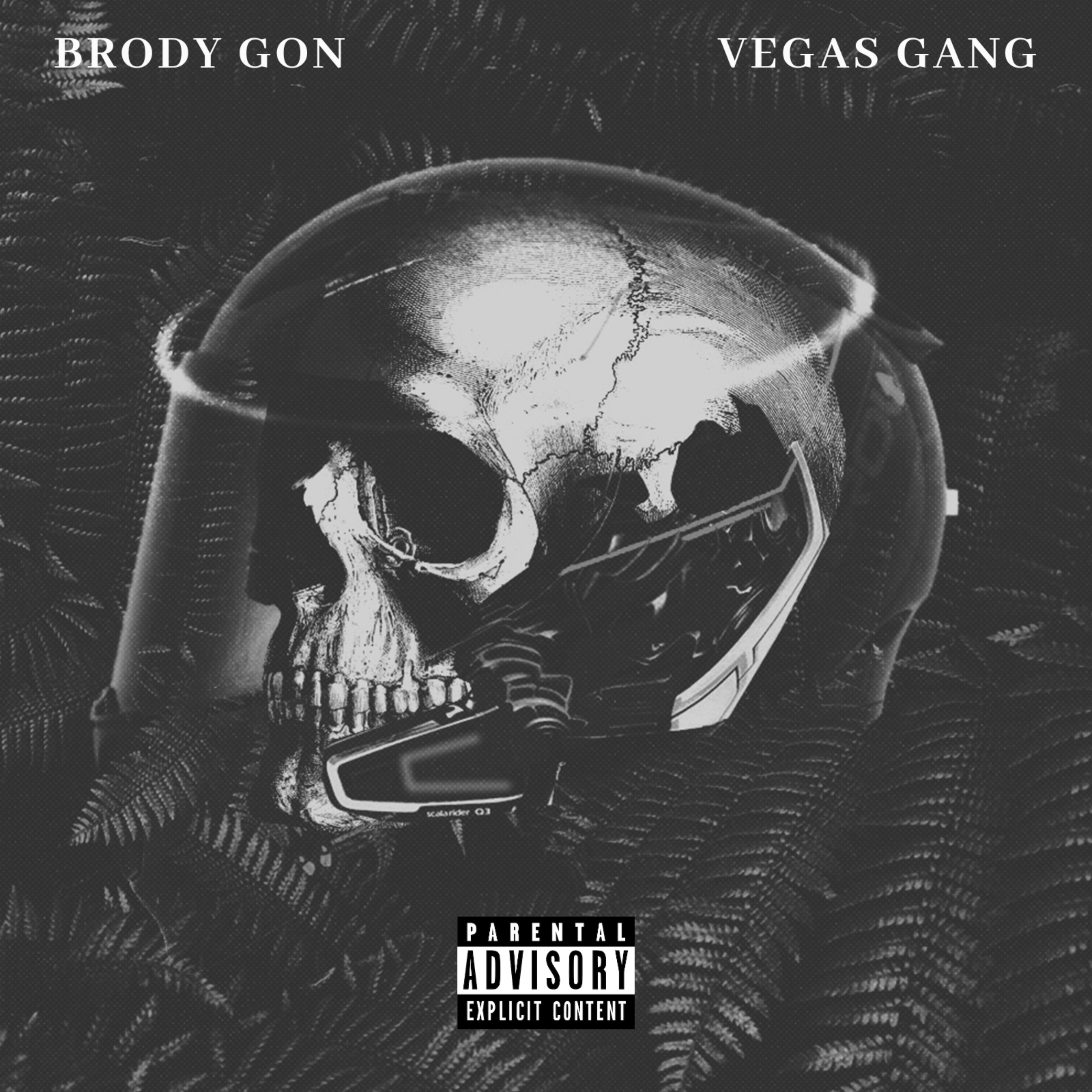 BRODY GON artwork