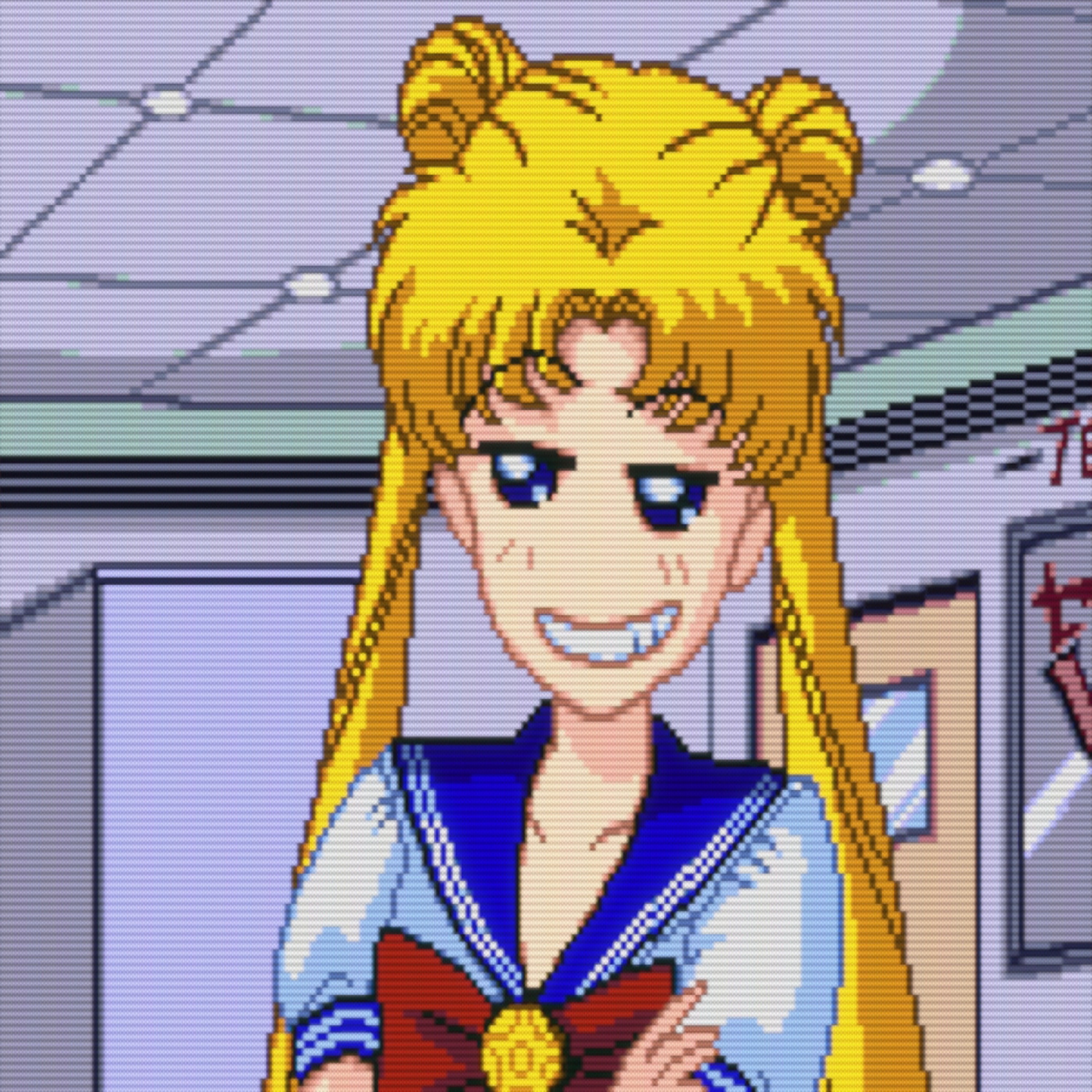 Pistol Packin artwork