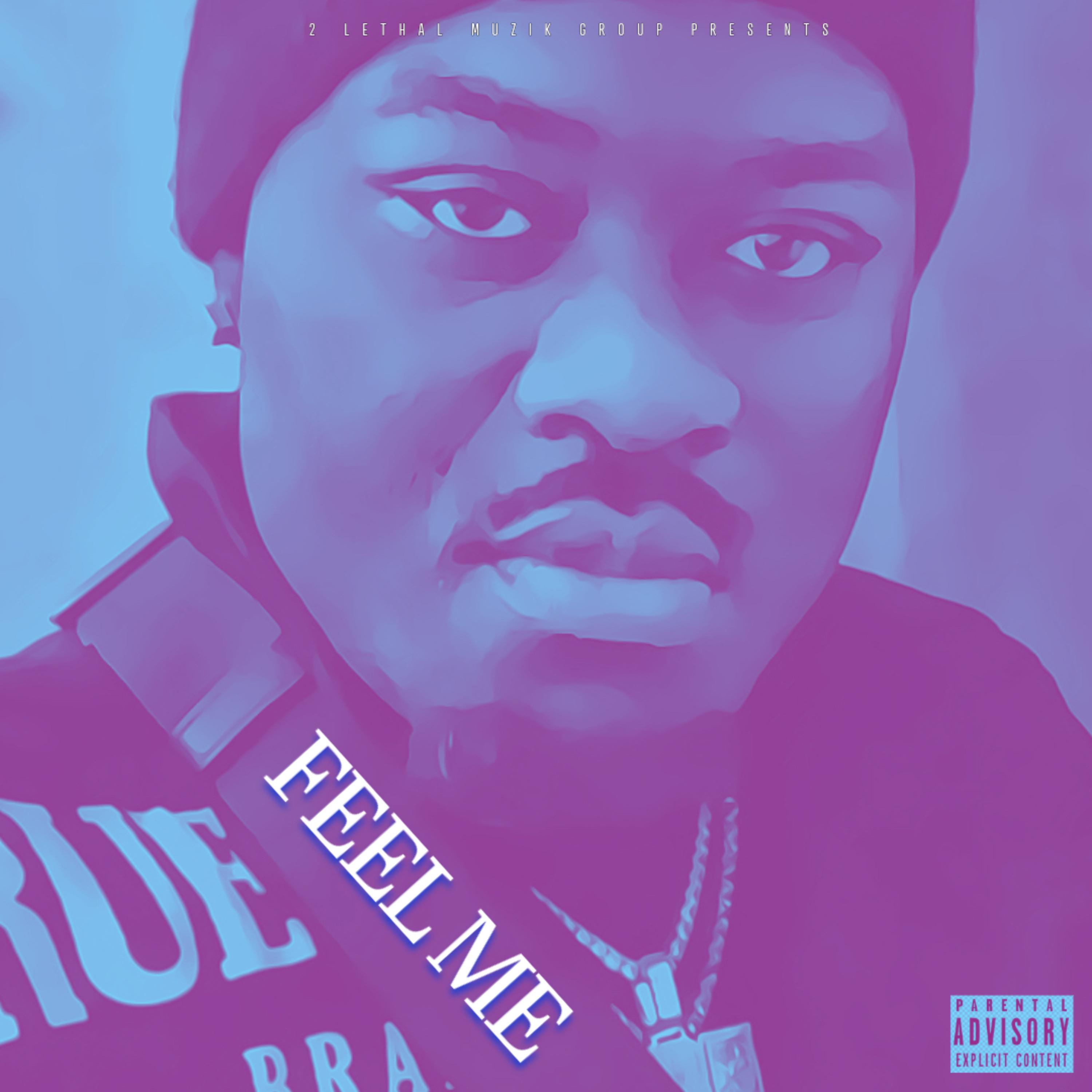 FEEL ME artwork