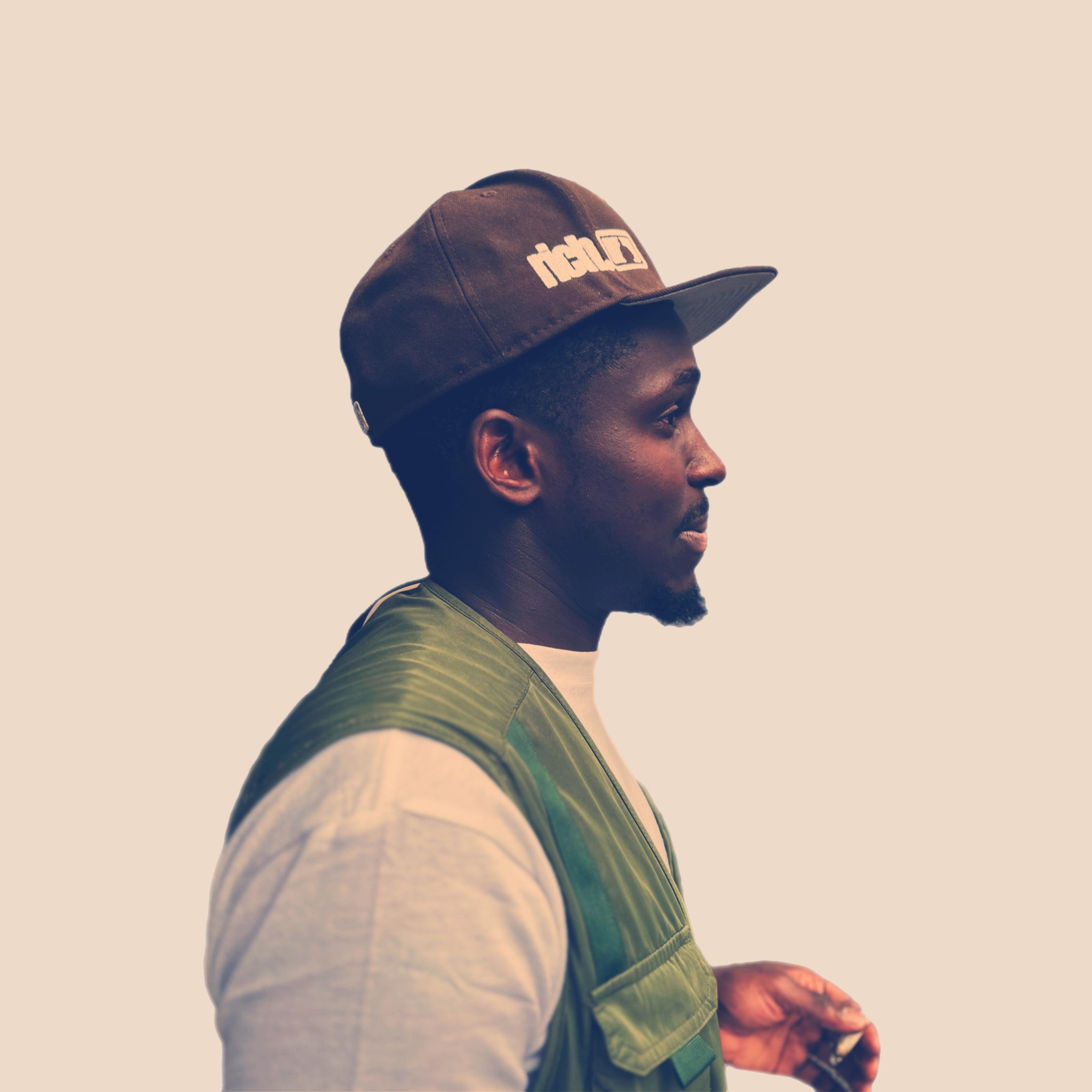 BossMan Blizzy artwork