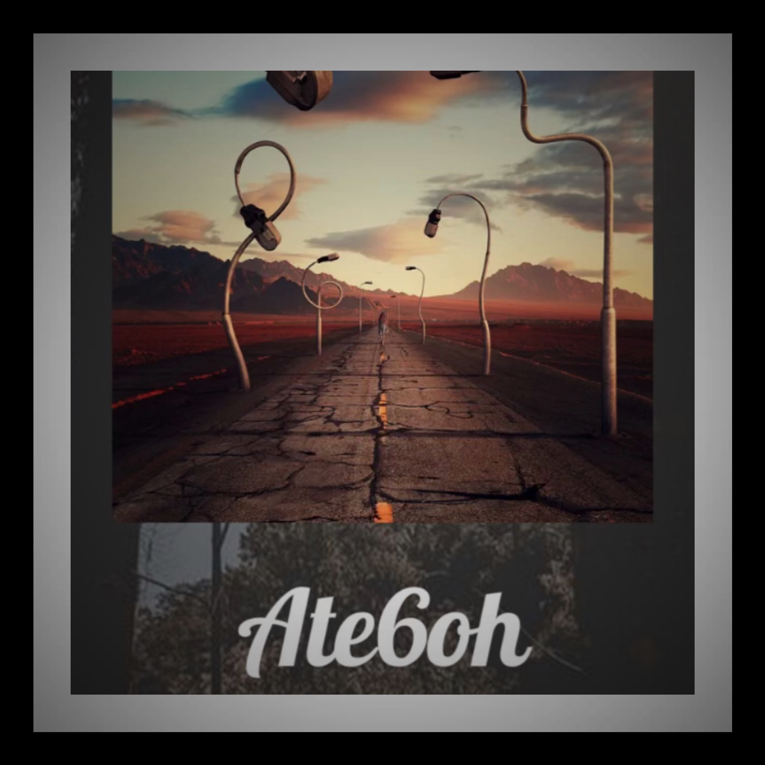 Self Essence artwork