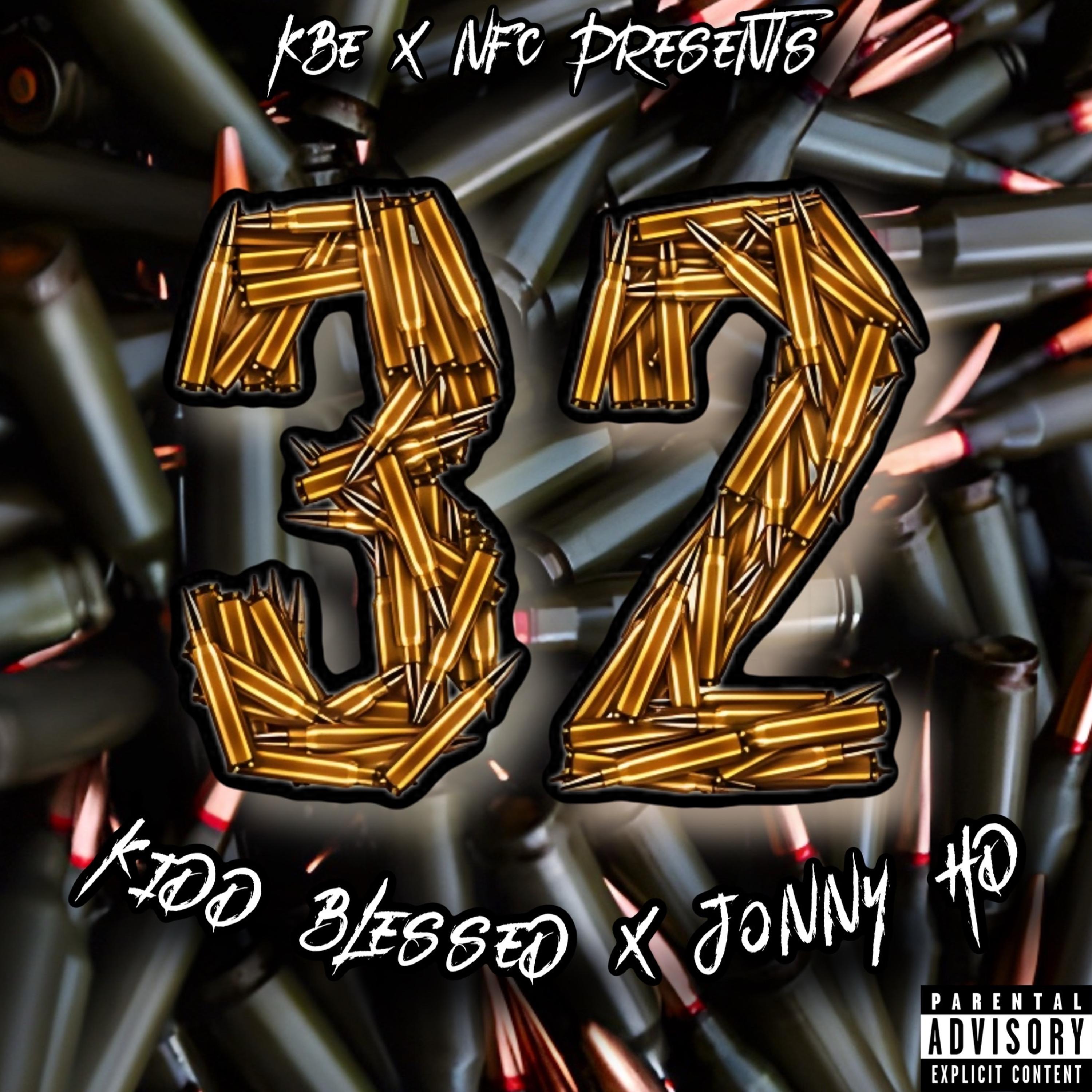 32 artwork