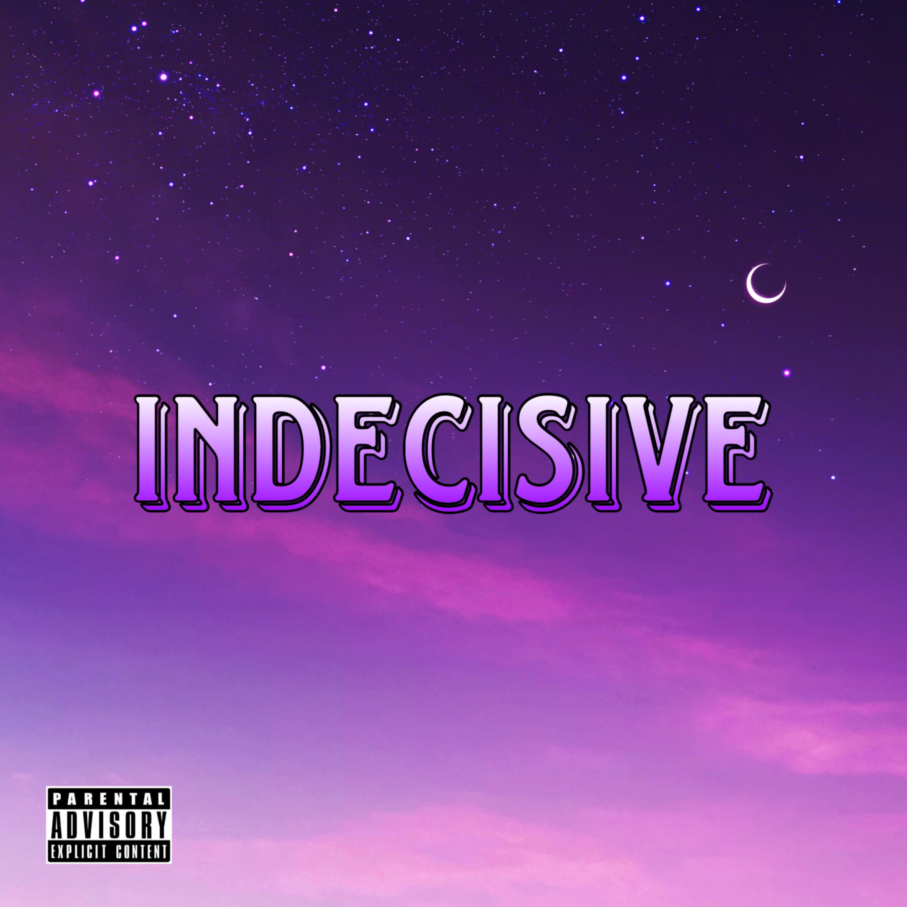 Indecisive artwork