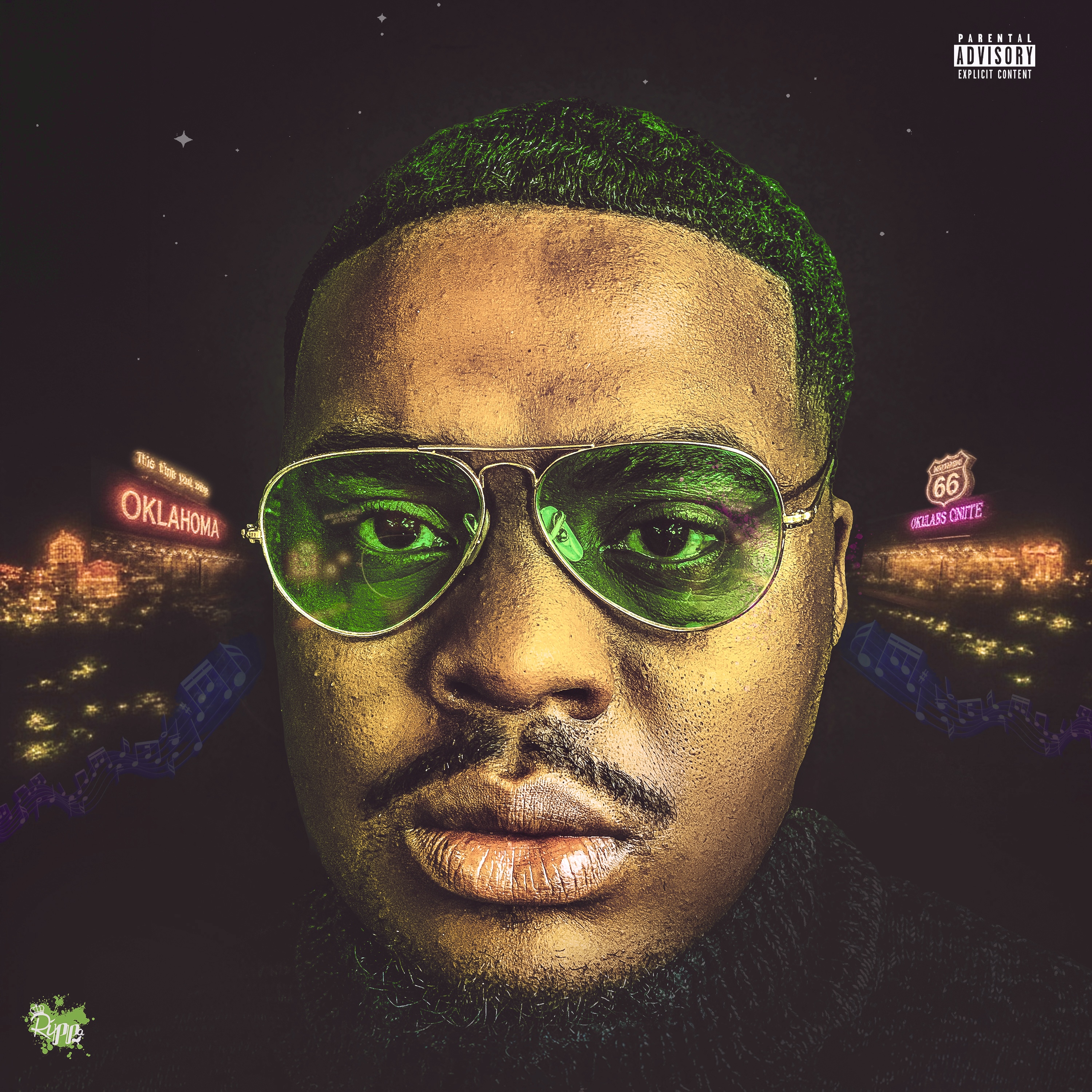 Trust The Process artwork