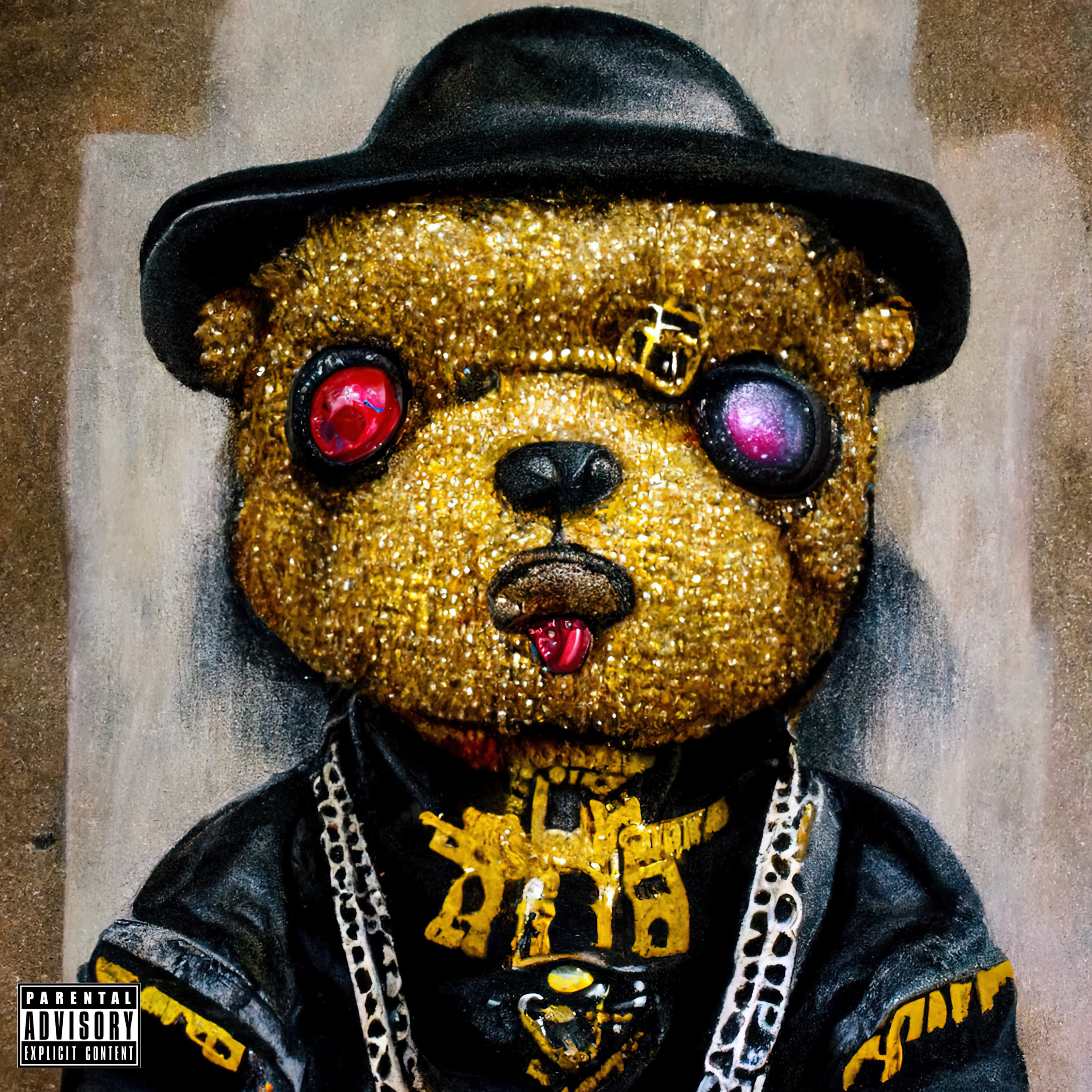 Level Up by Kid Klutch cover art