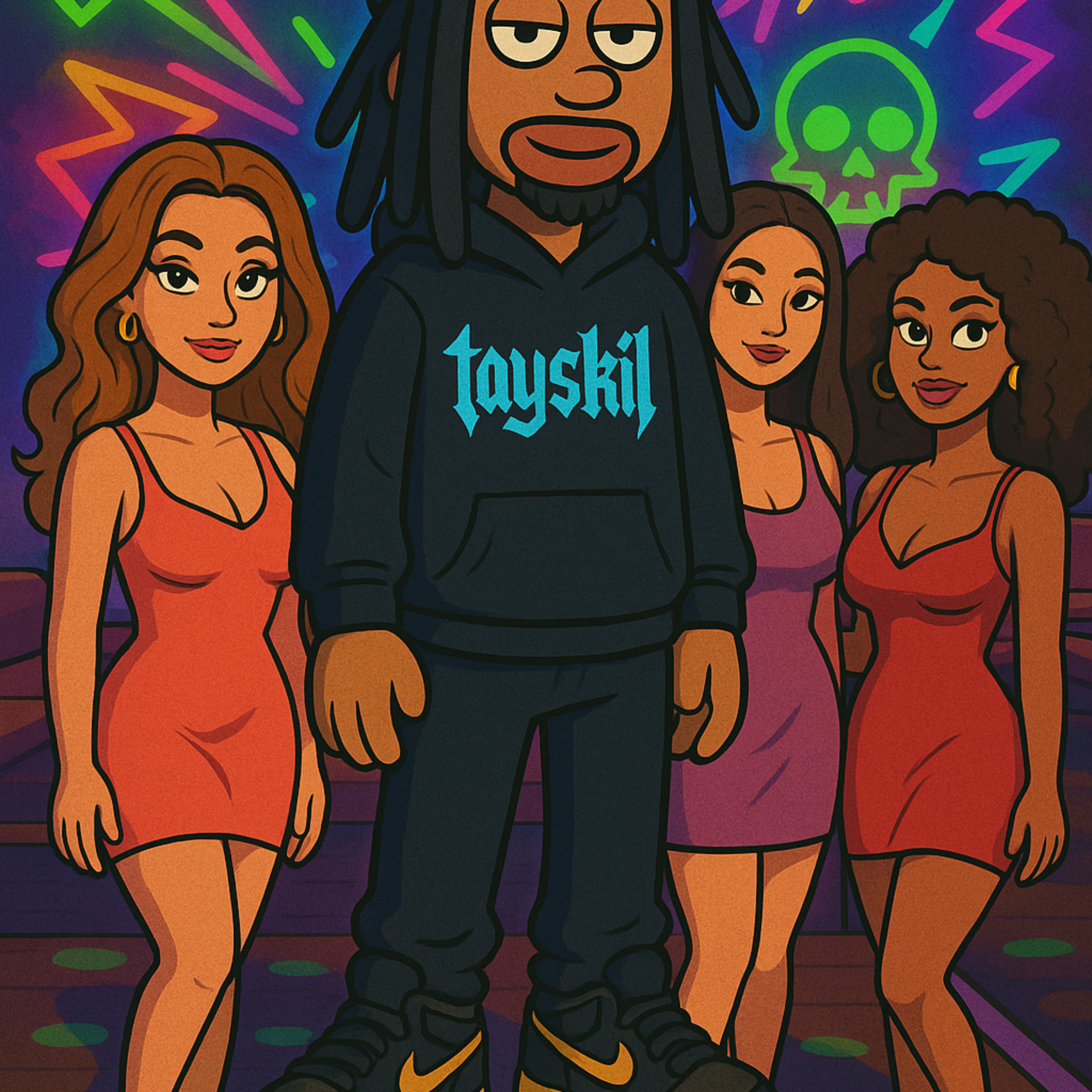 play 4 keeps artwork