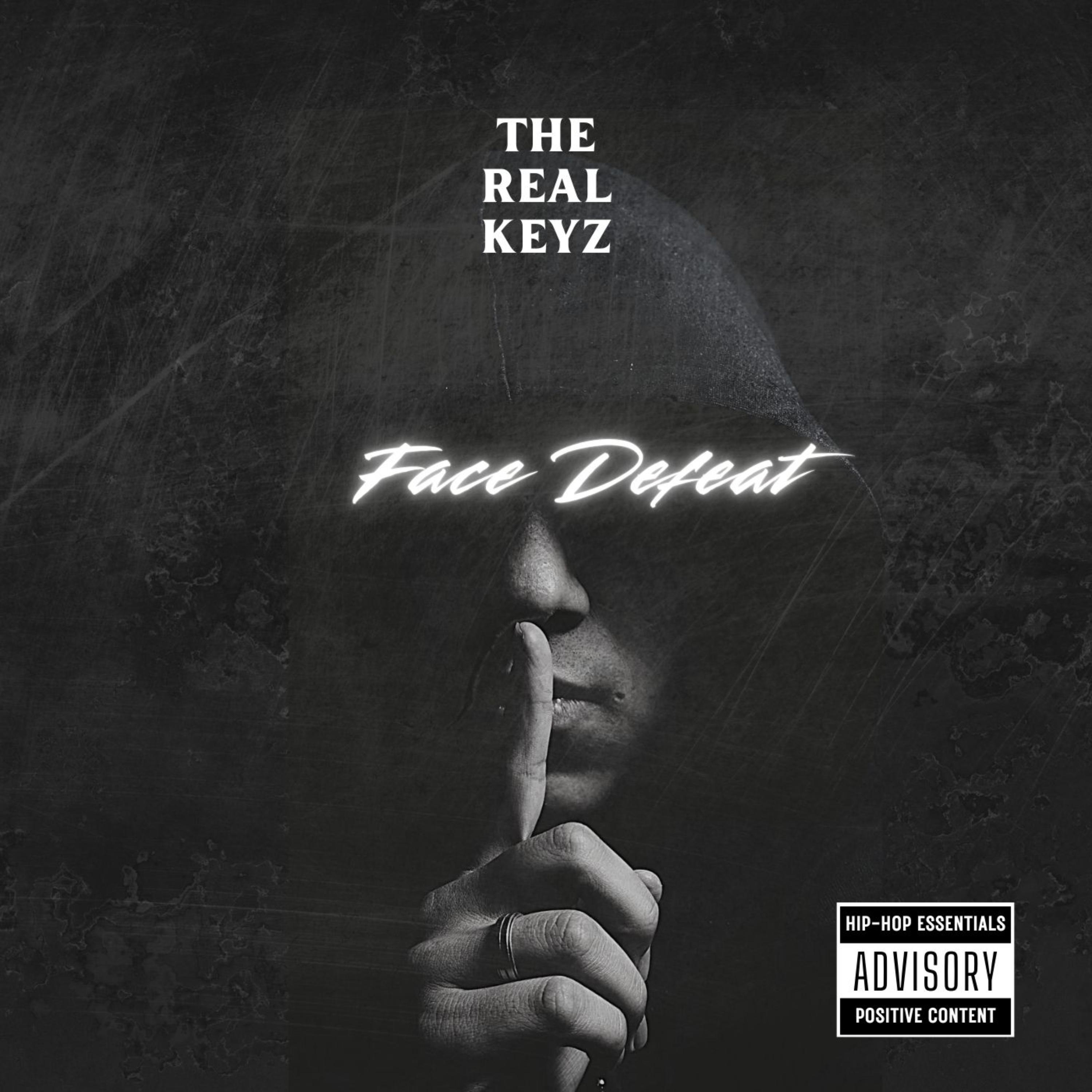 Face Defeat artwork