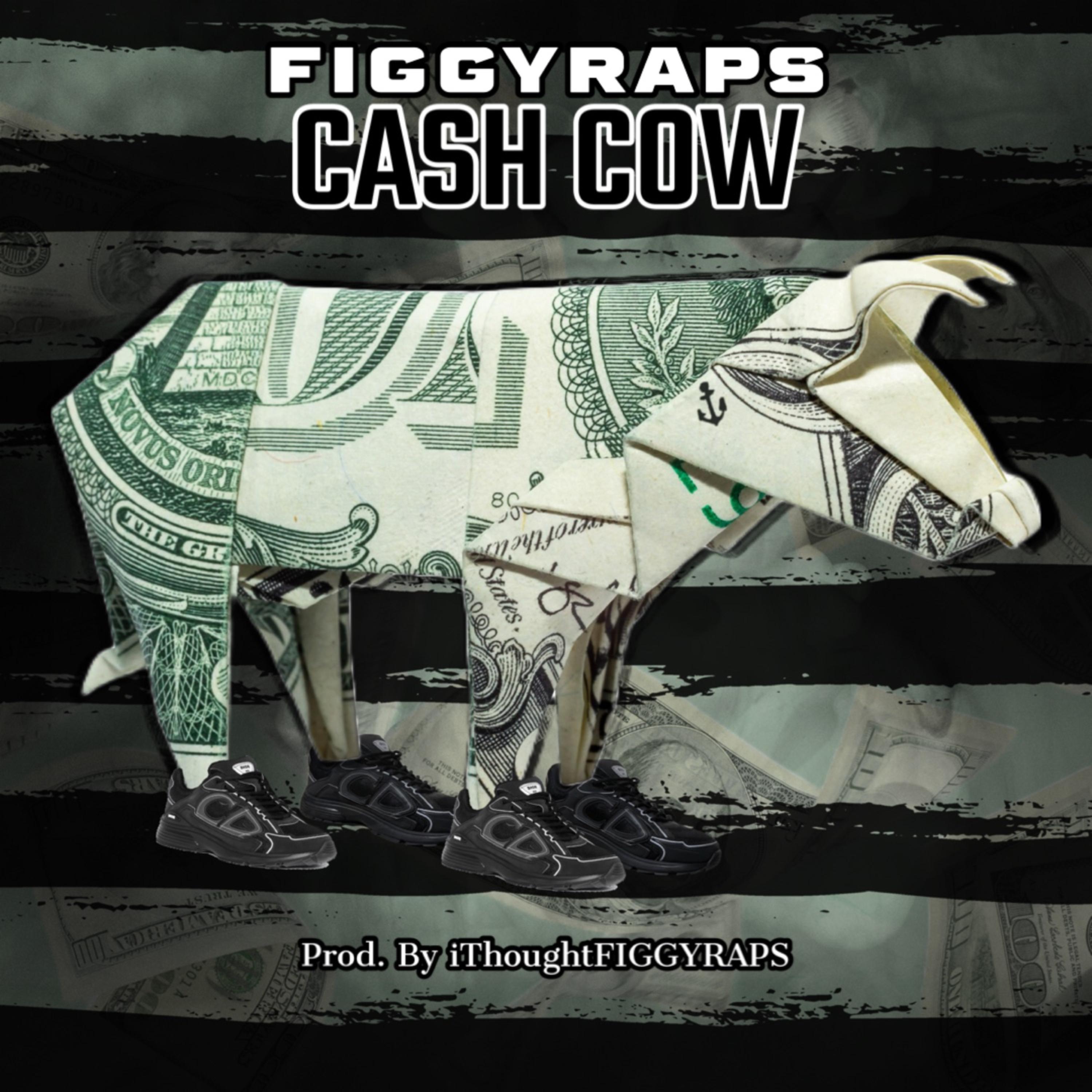 Cash Cow artwork