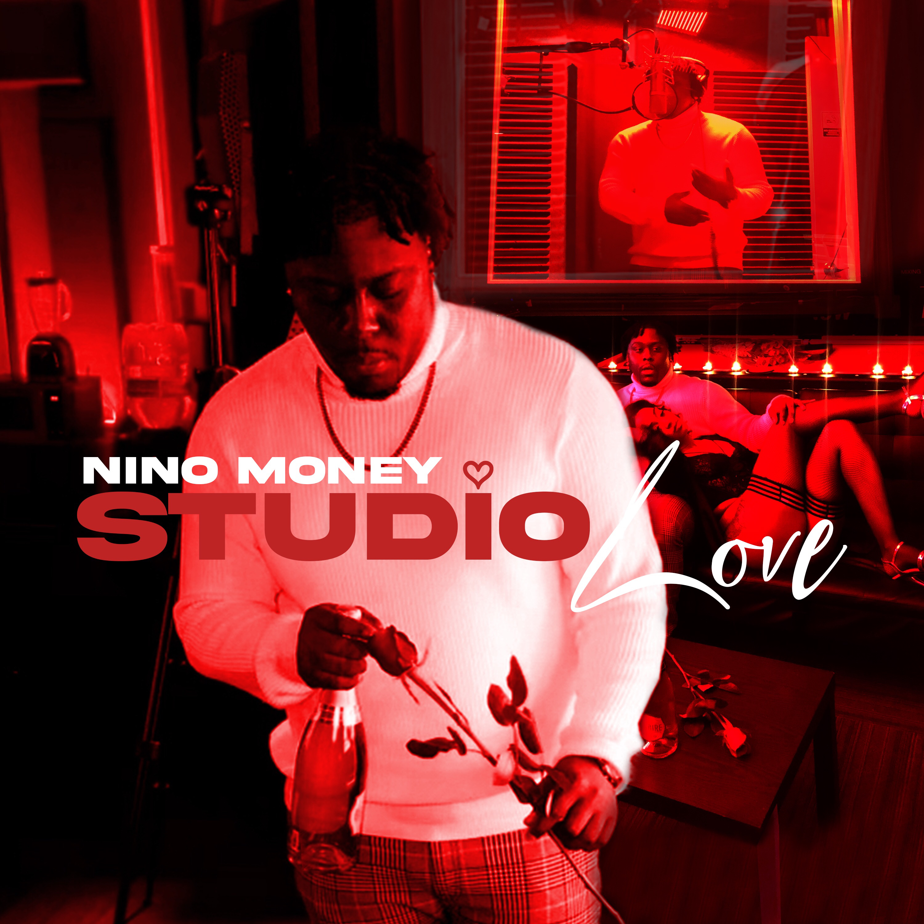 Studio Love artwork