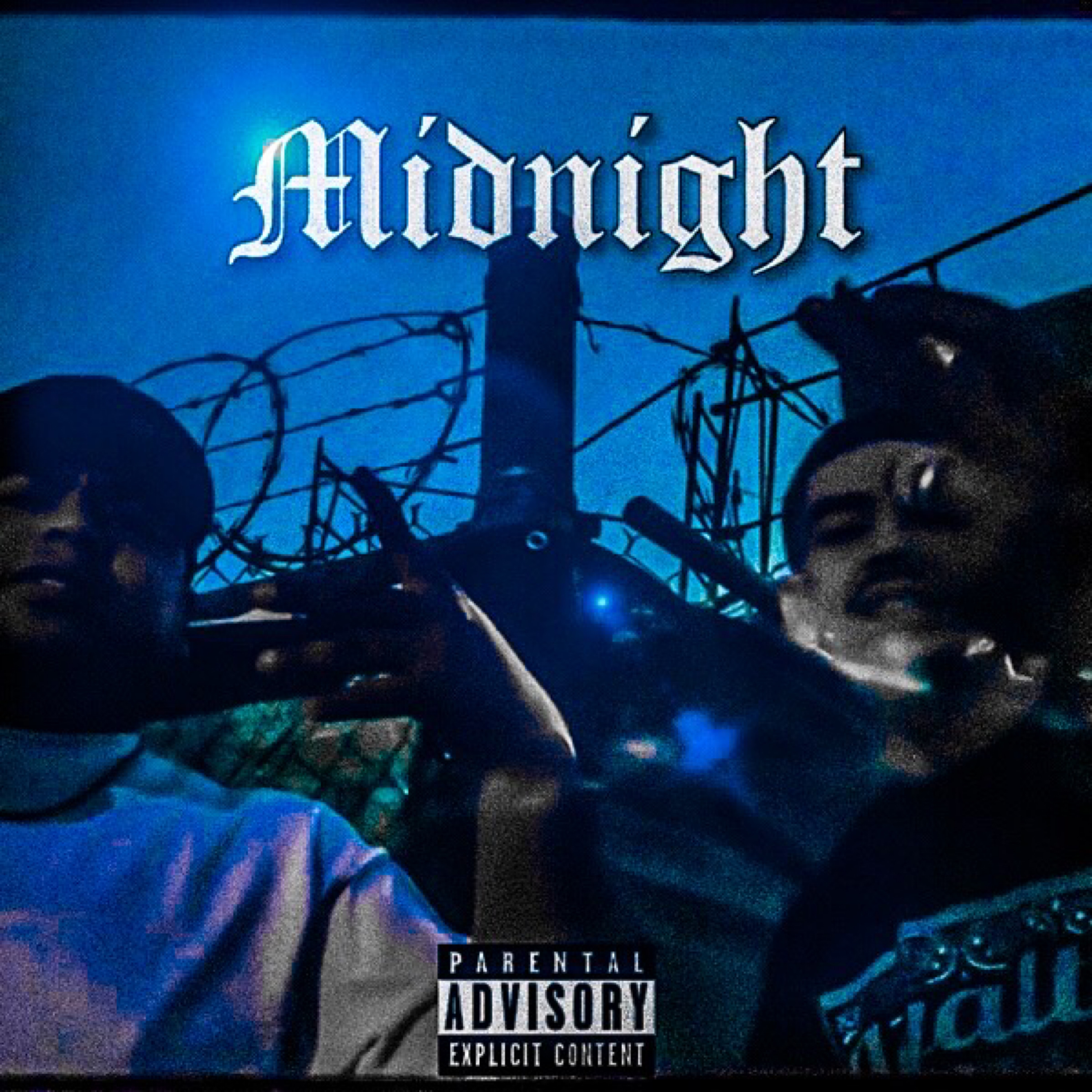Midnight artwork