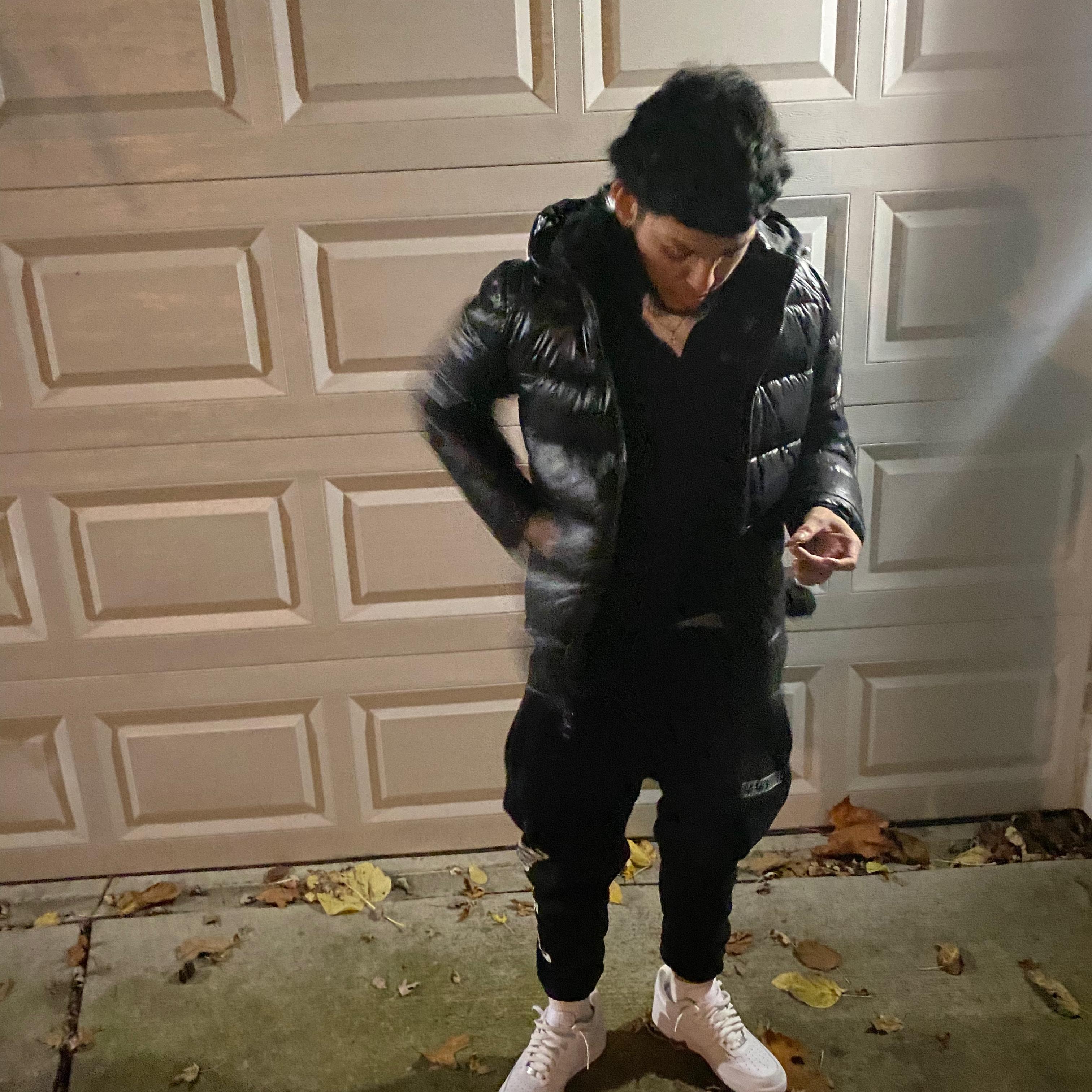 Steady Ready artwork