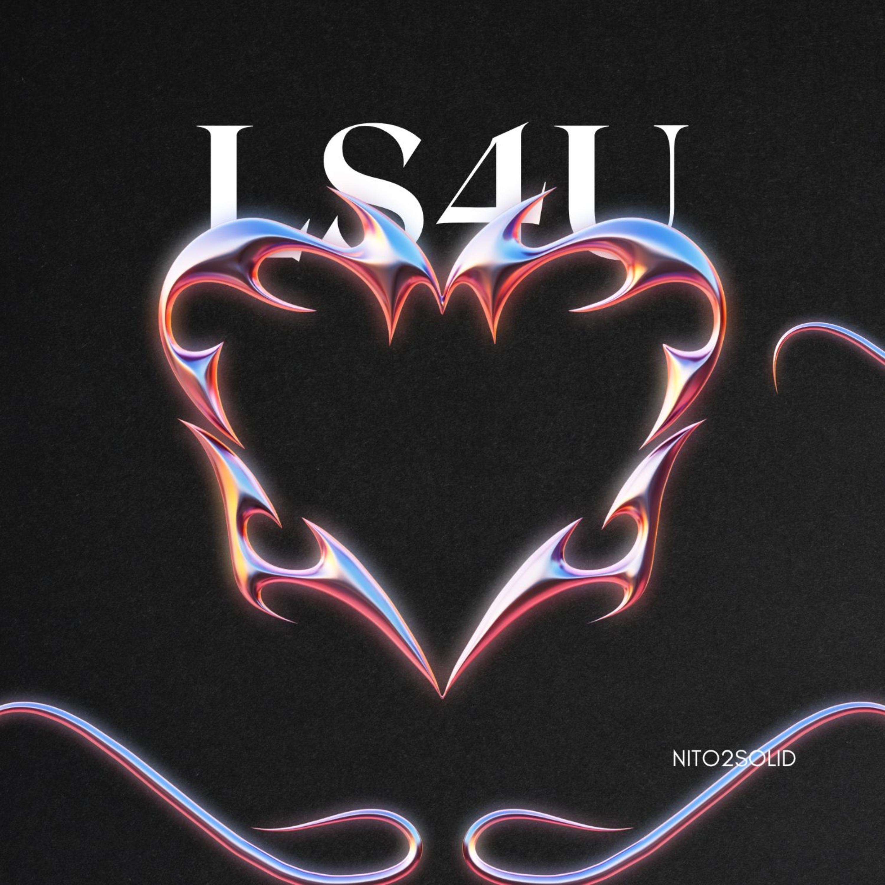 Luv Songs For You artwork