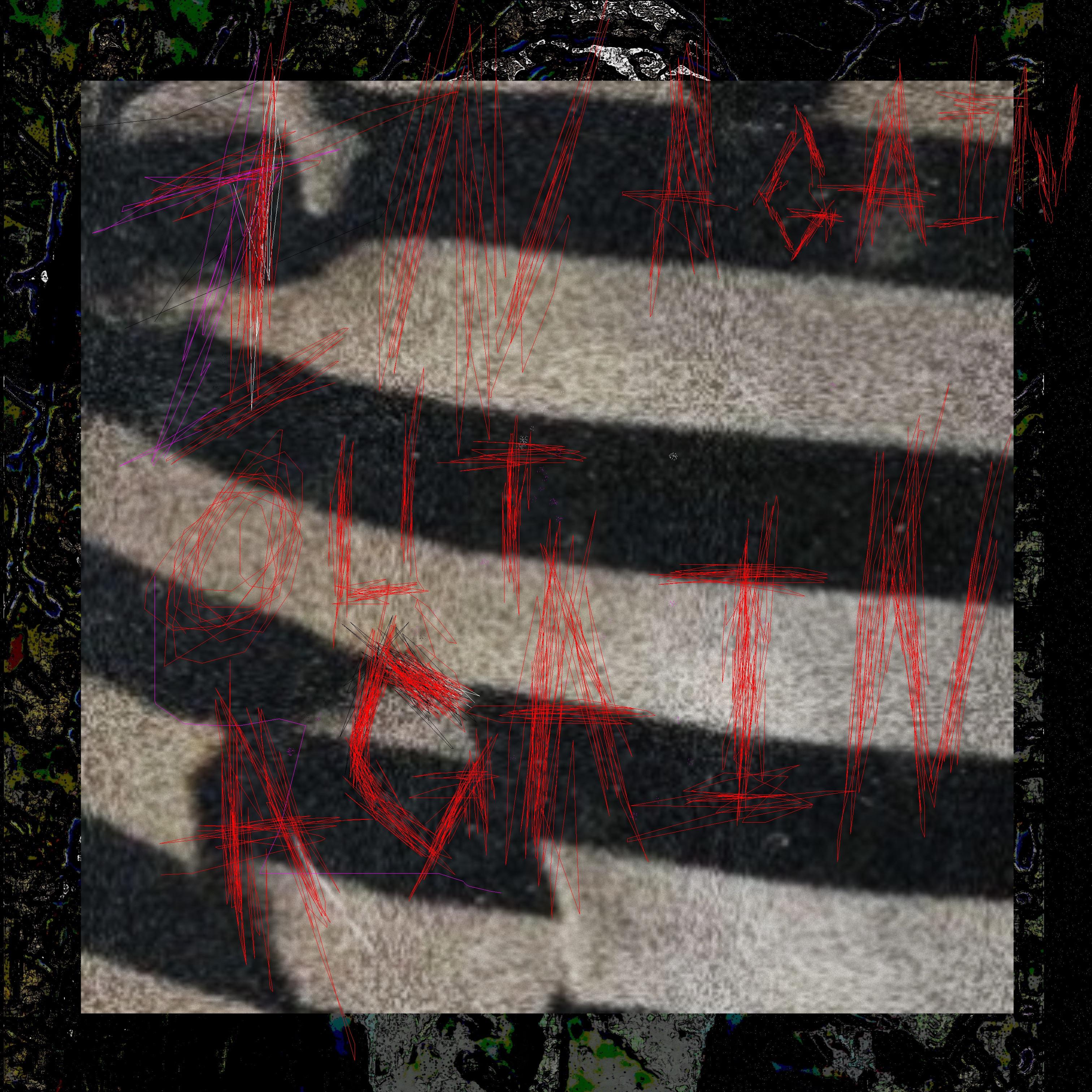 in again, out again artwork