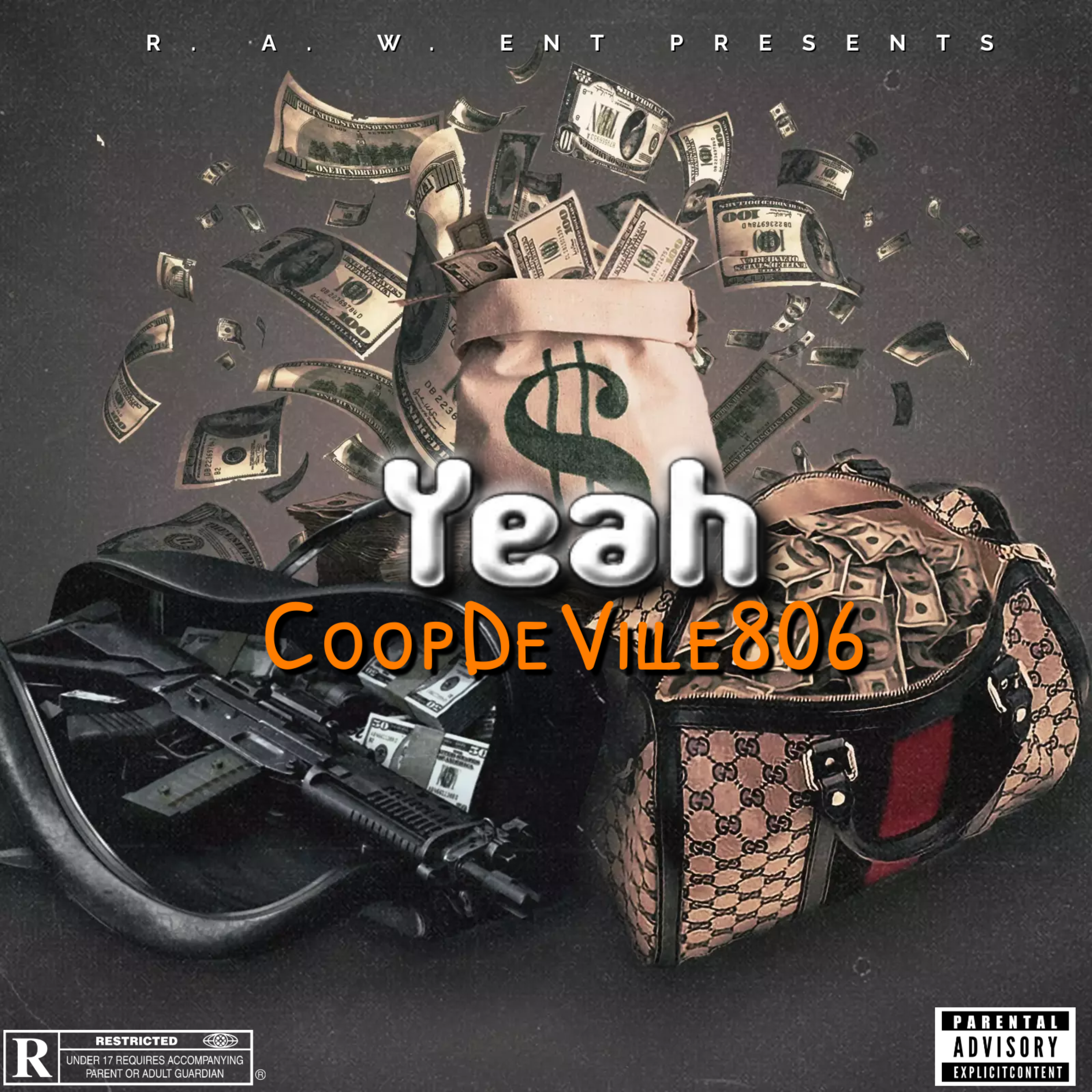 Yeah artwork