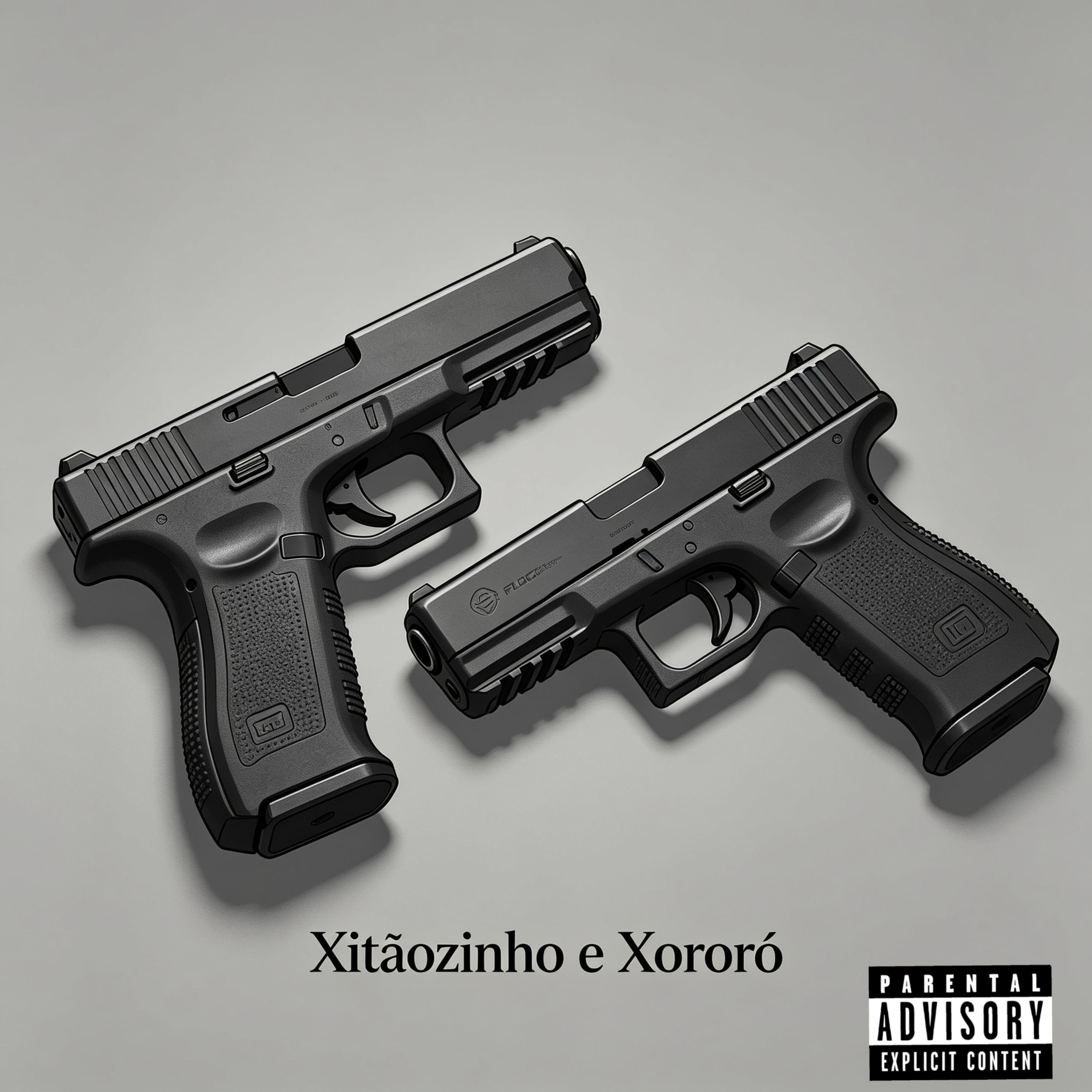 Xitãozinho e Xororó by EoBig Star cover art