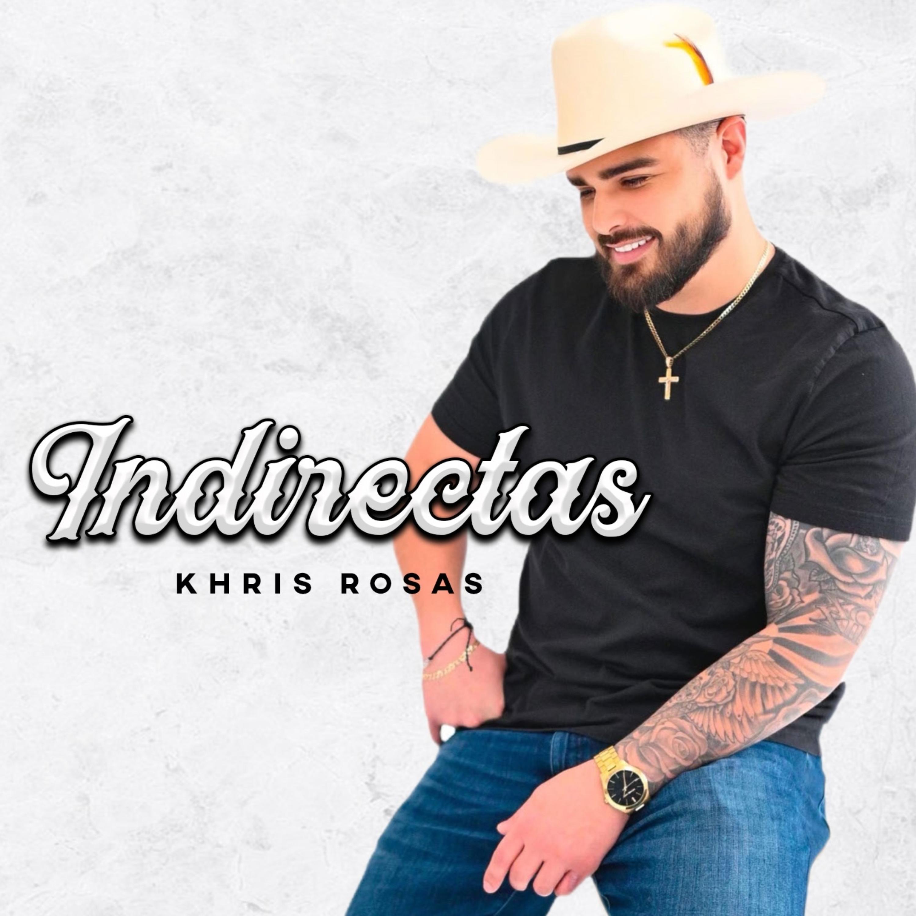 INDIRECTAS artwork