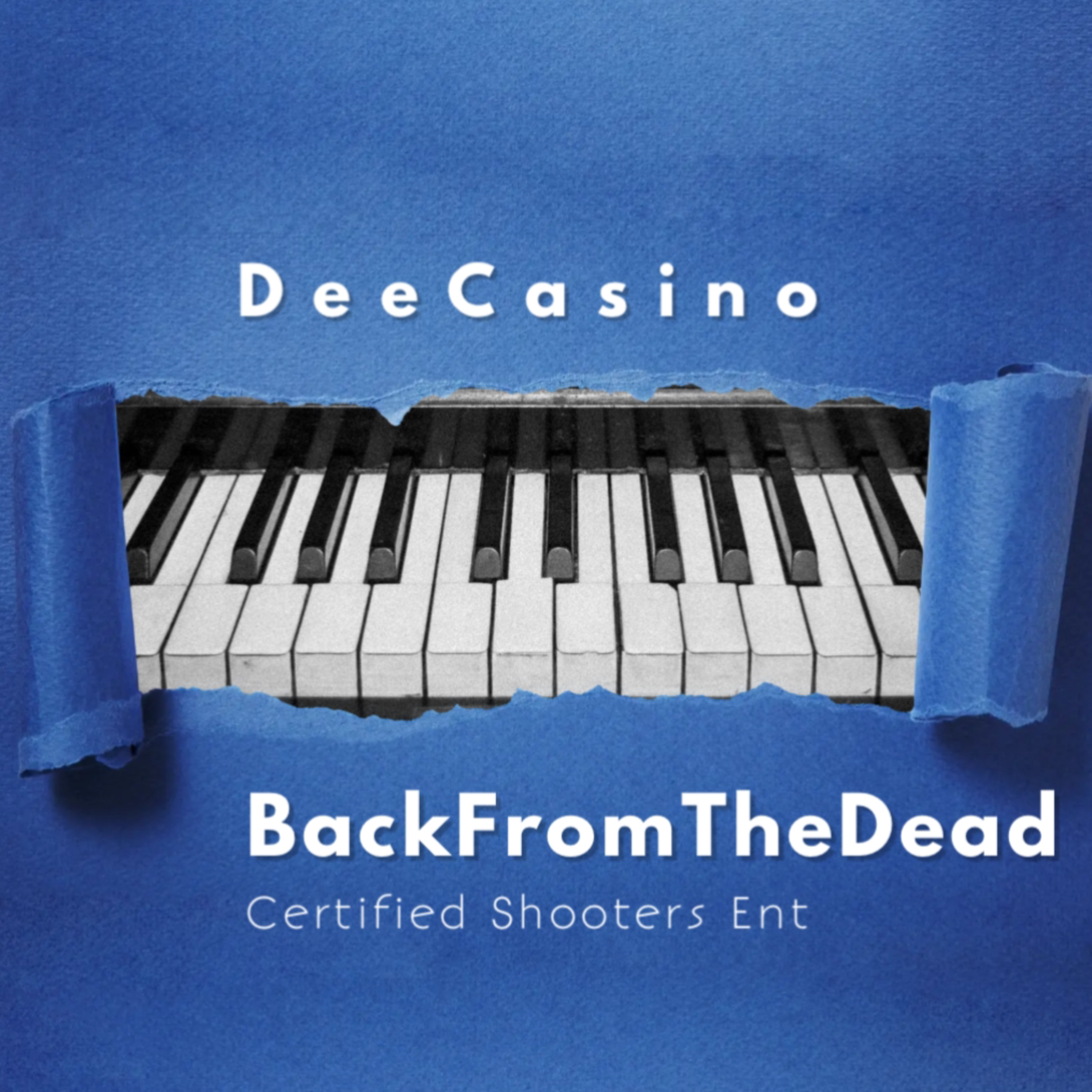 BackFromTheDead artwork