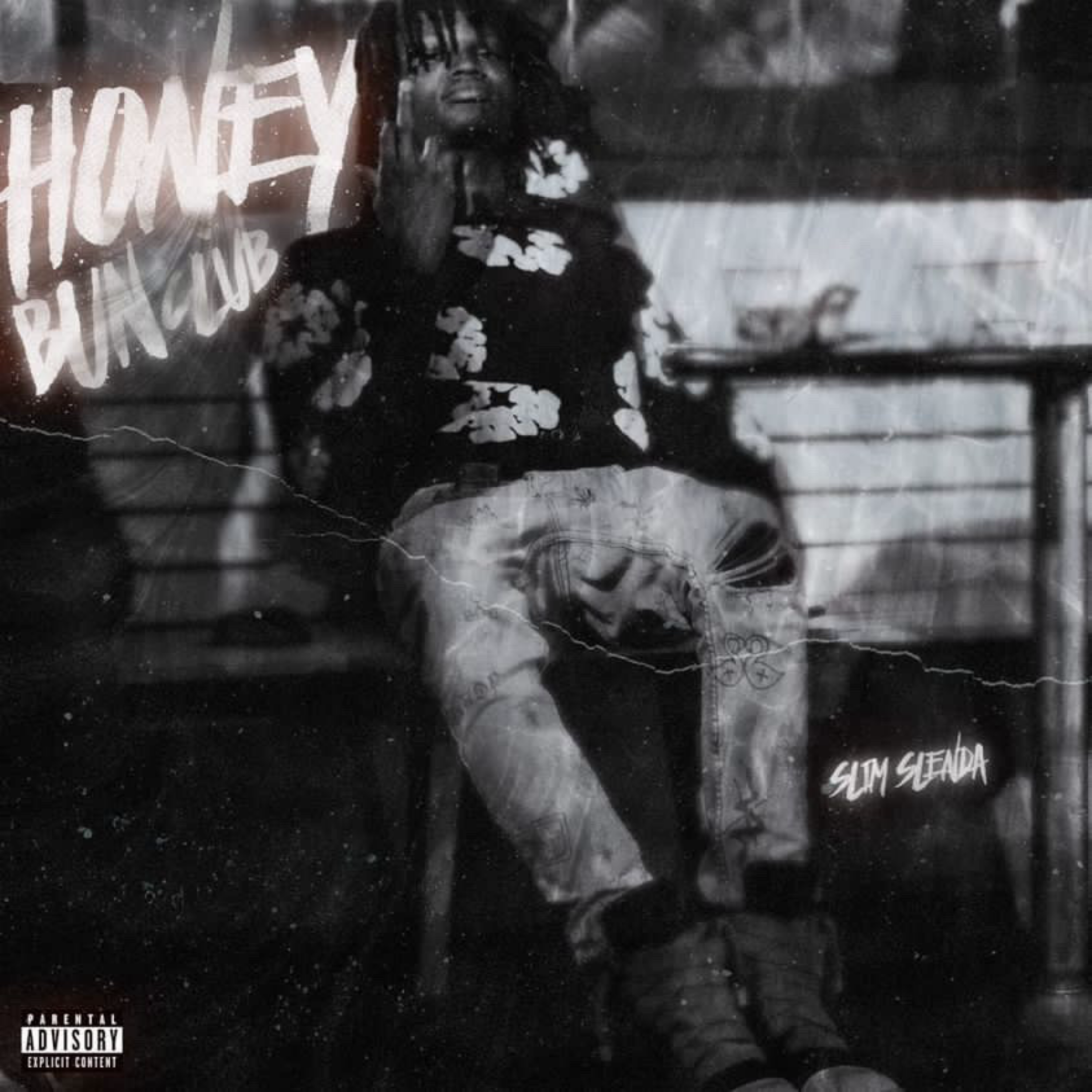 Honeybun Club artwork