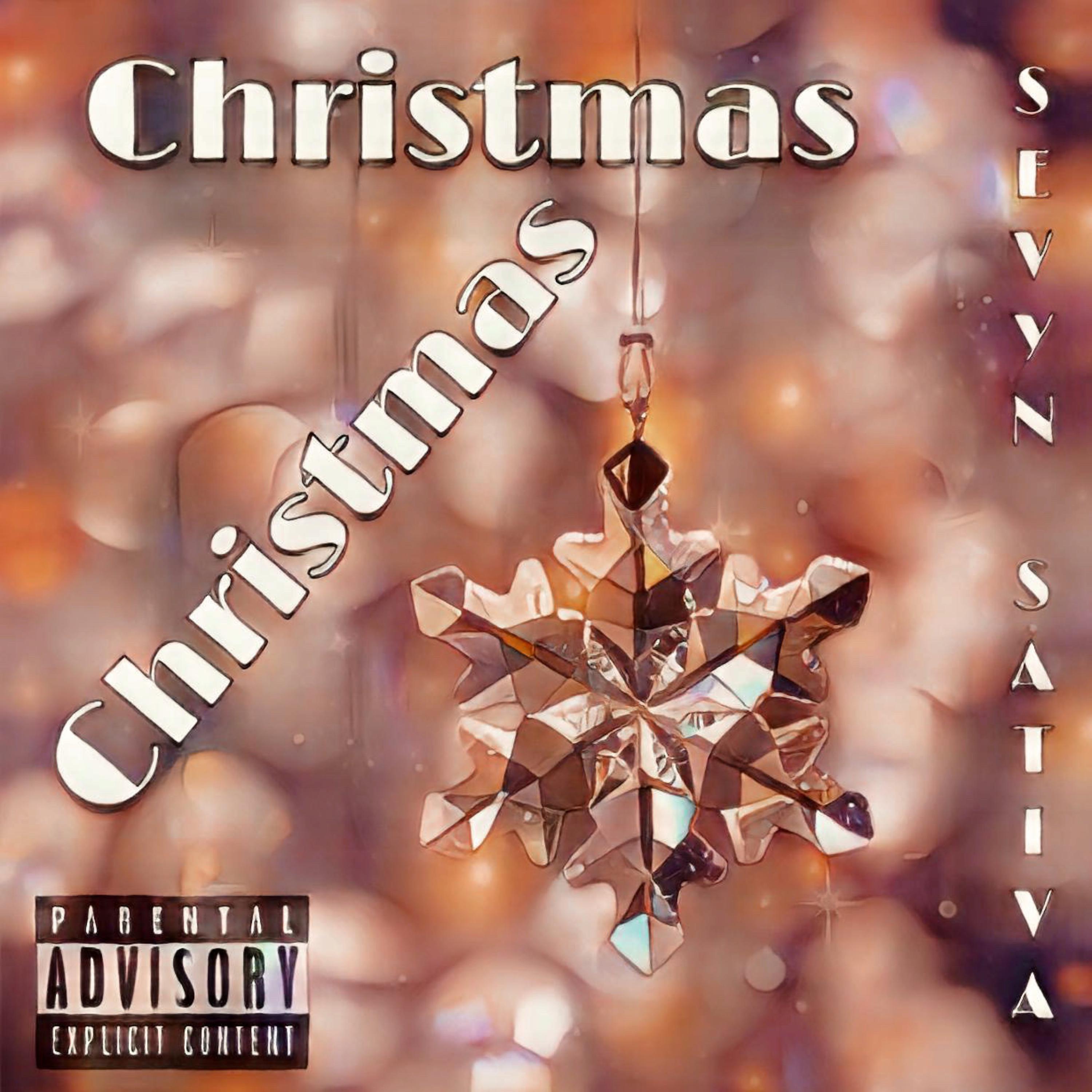 Christmas Christmas artwork