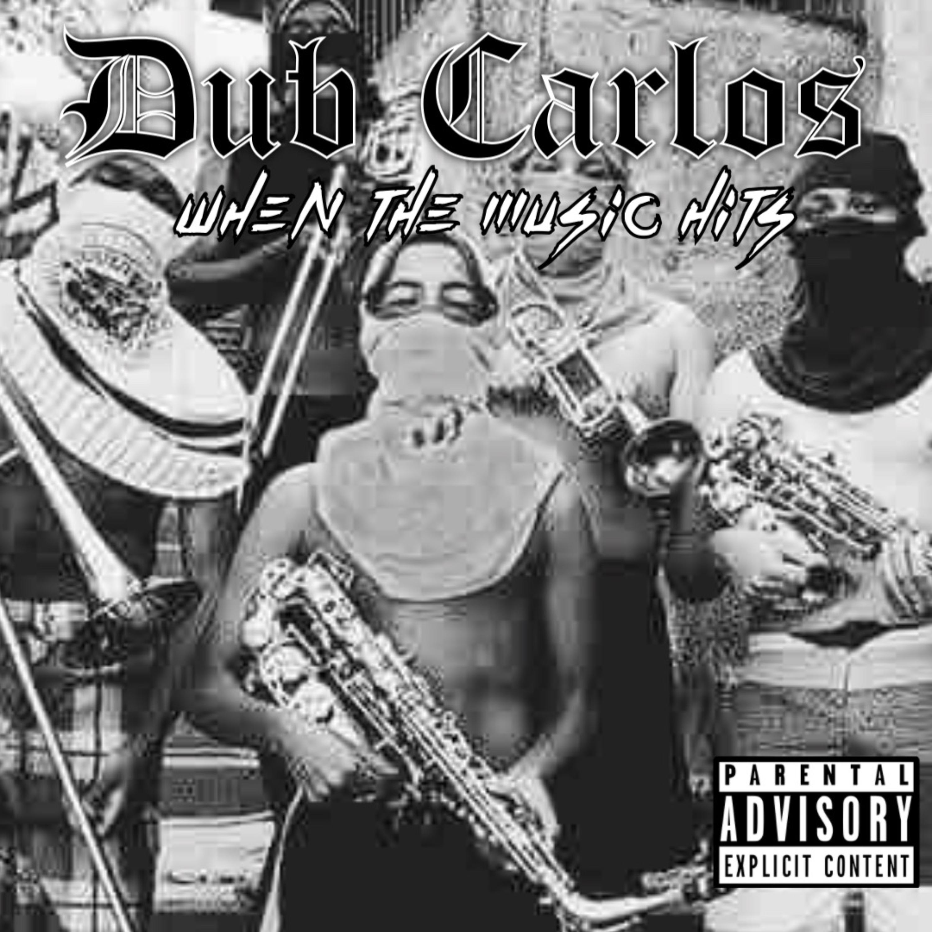 When The Music Hits artwork