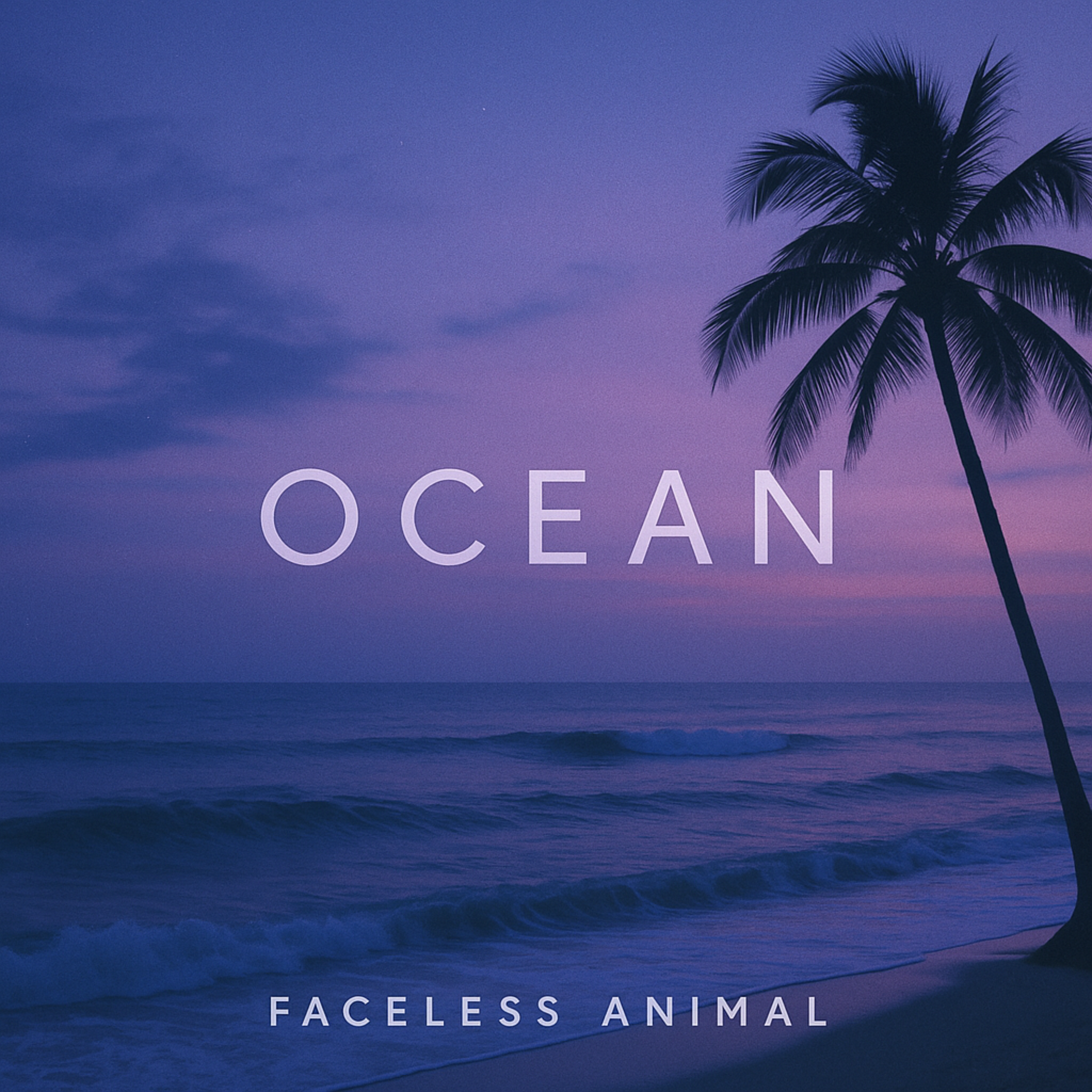 Ocean artwork