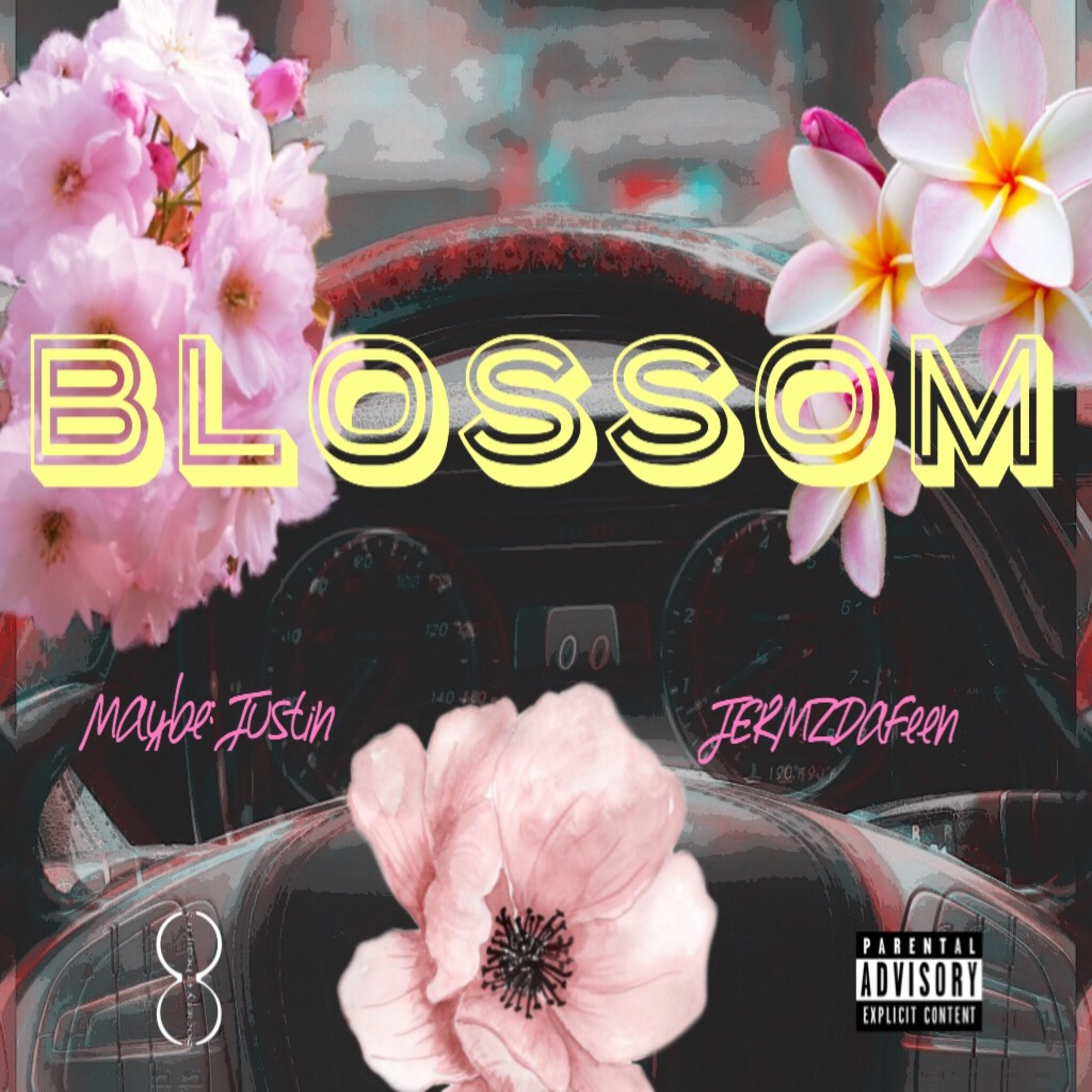 Blossom artwork