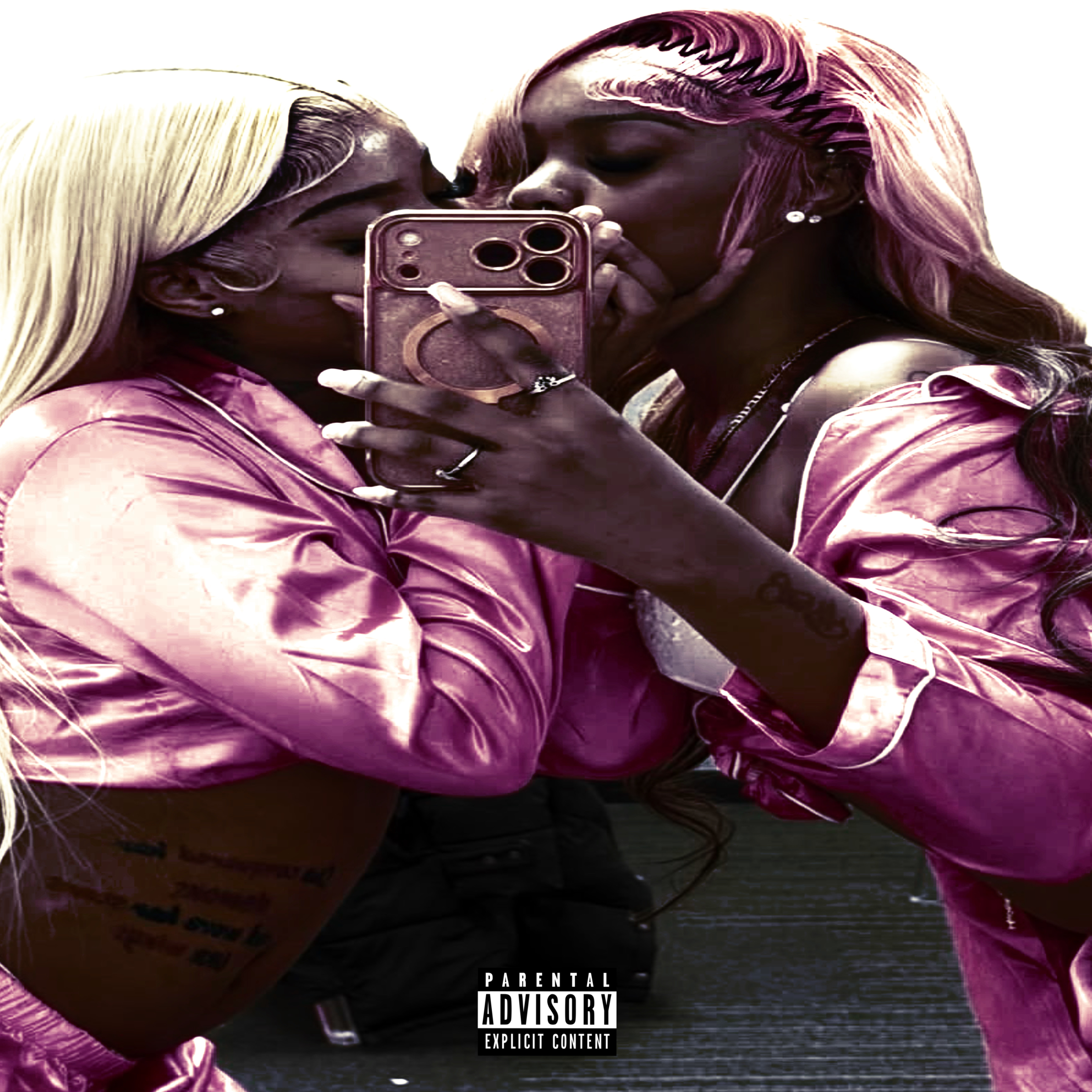 Mean It artwork