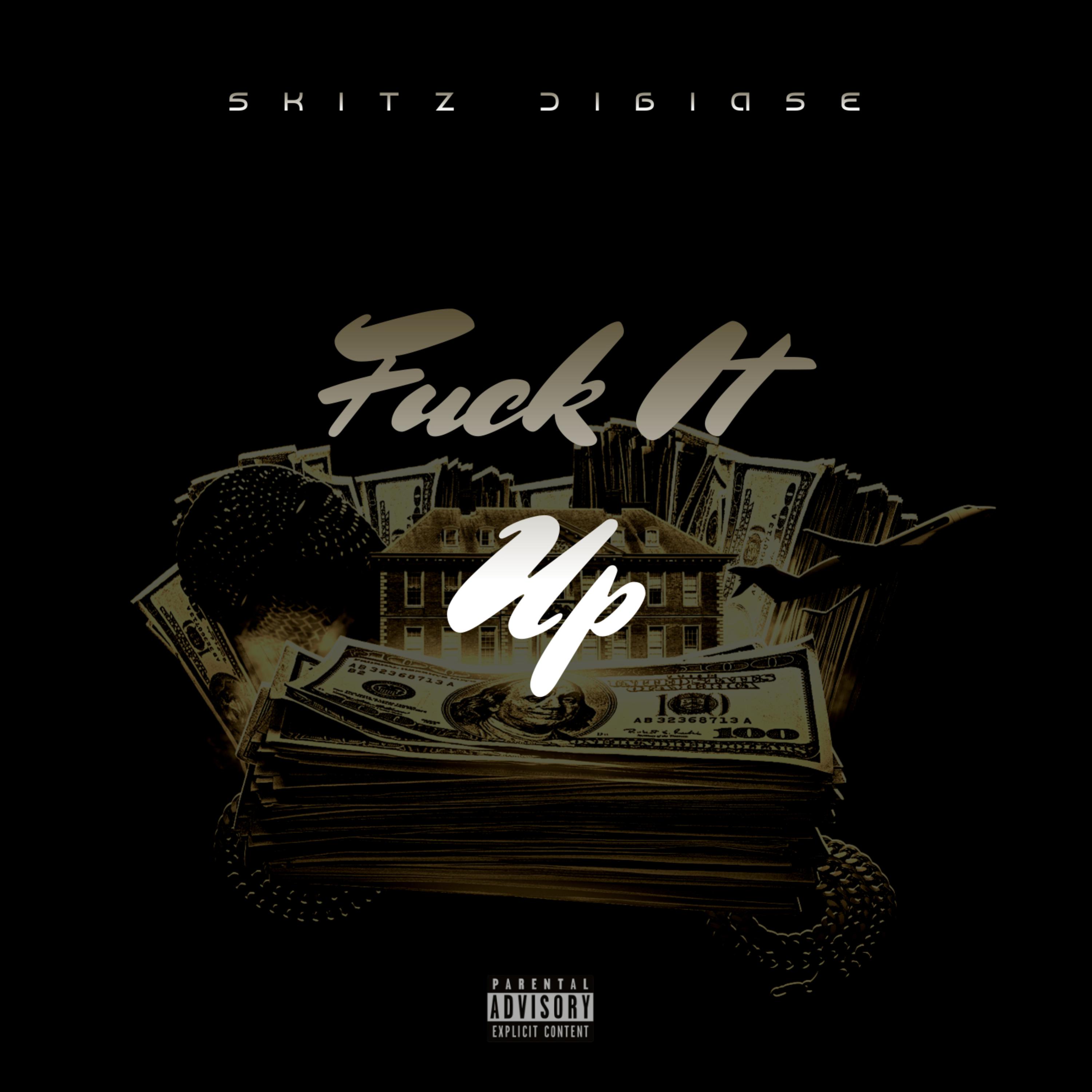 Fuck It Up artwork