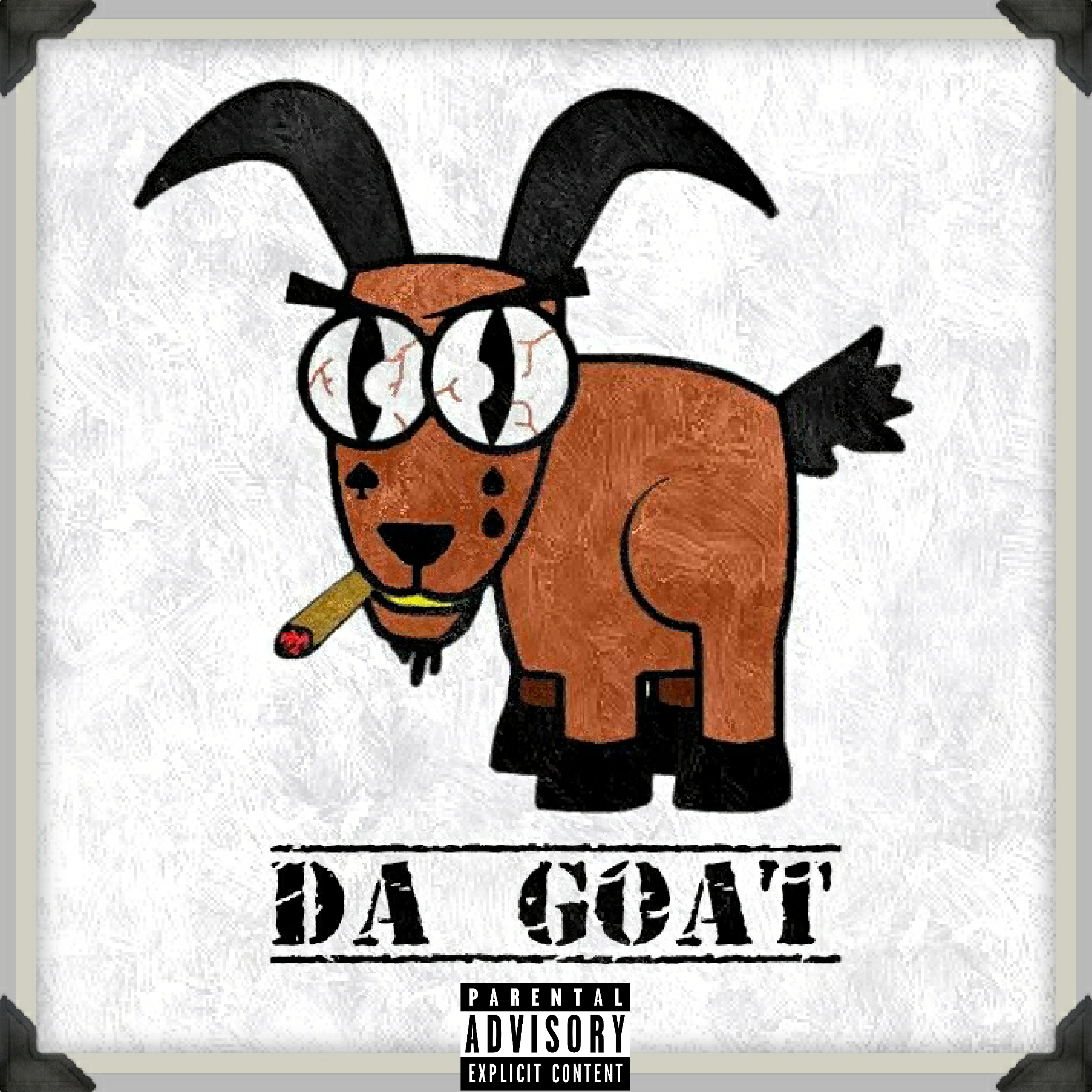 Da Goat