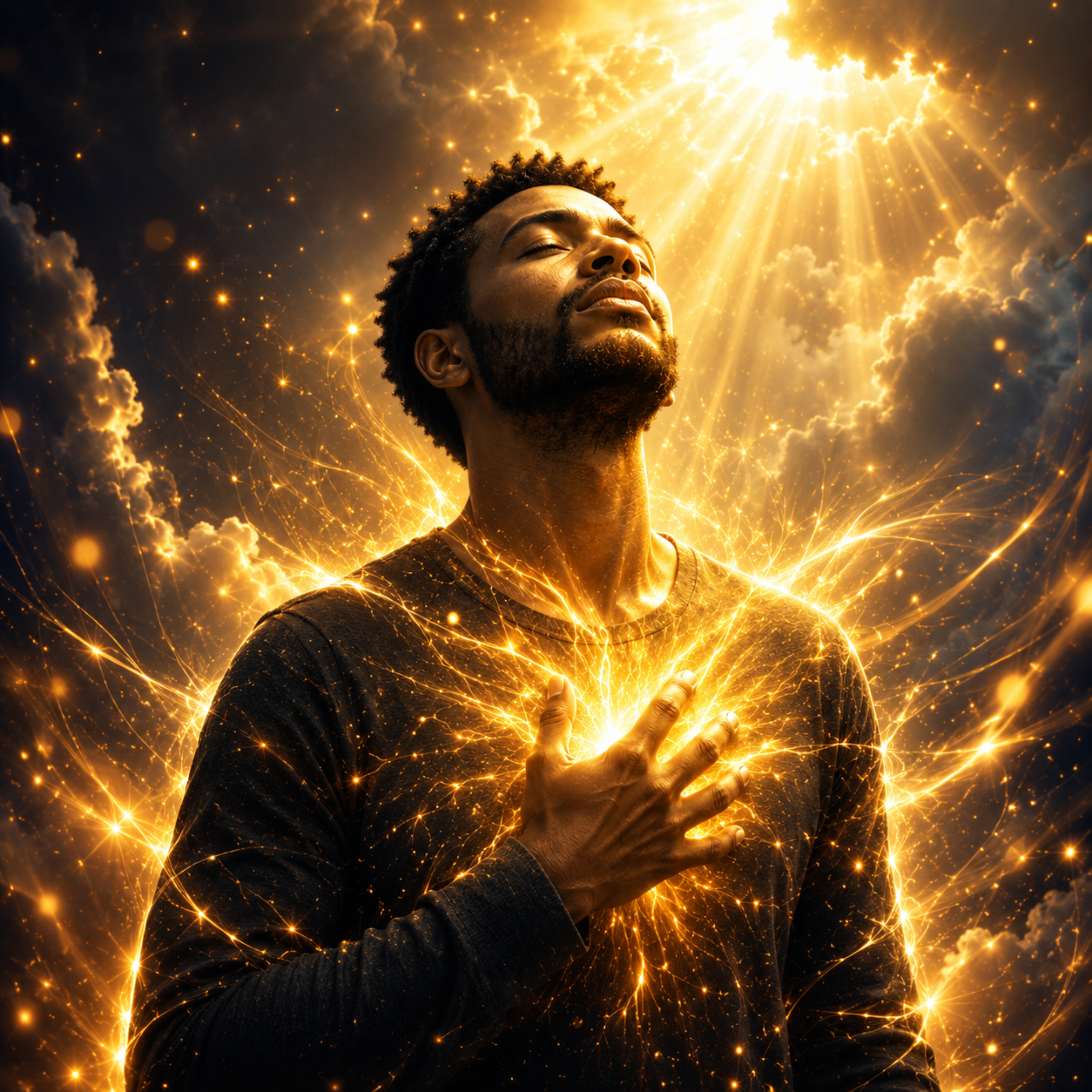 Heal me from within by Alcance do som cover art
