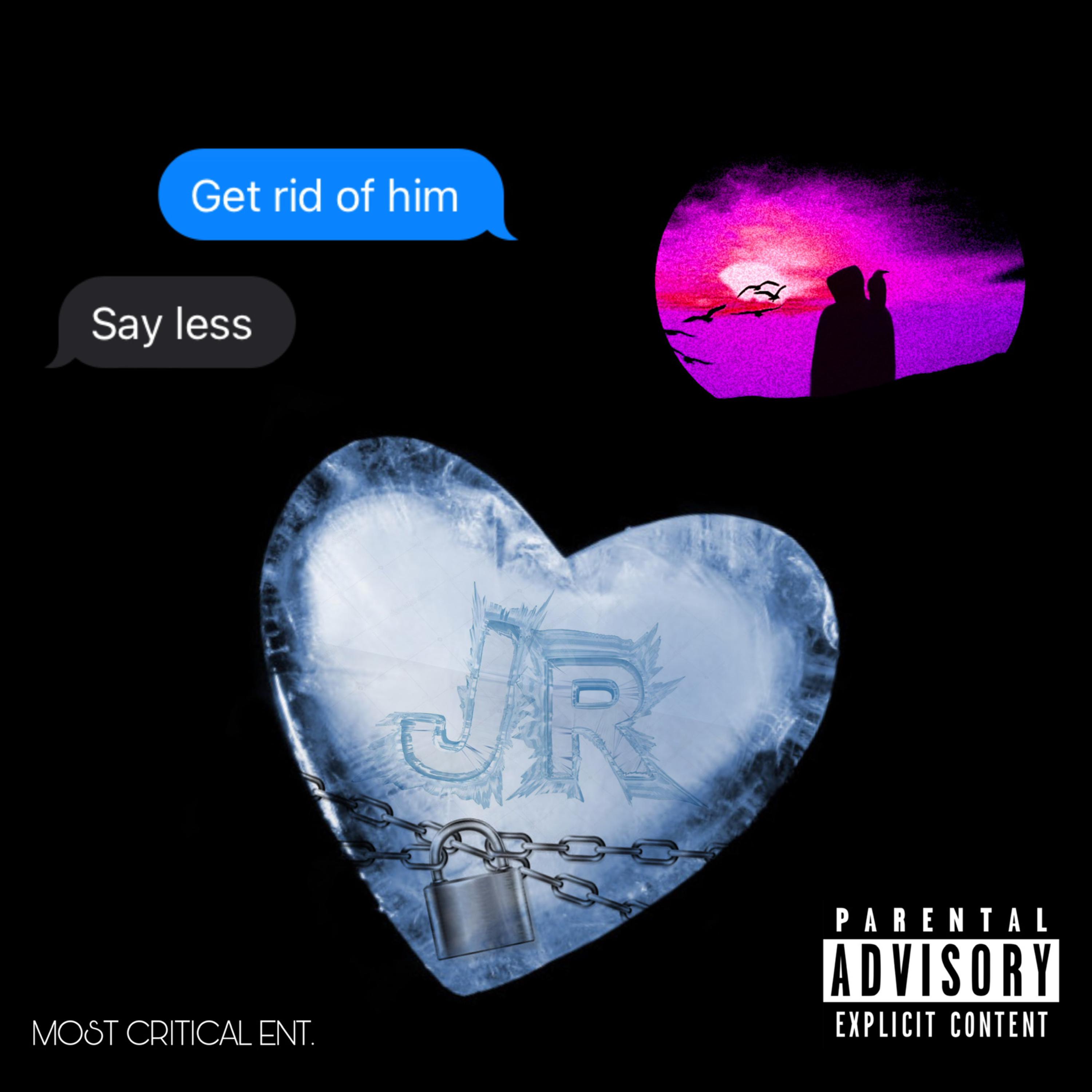 Get Rid Of Him artwork
