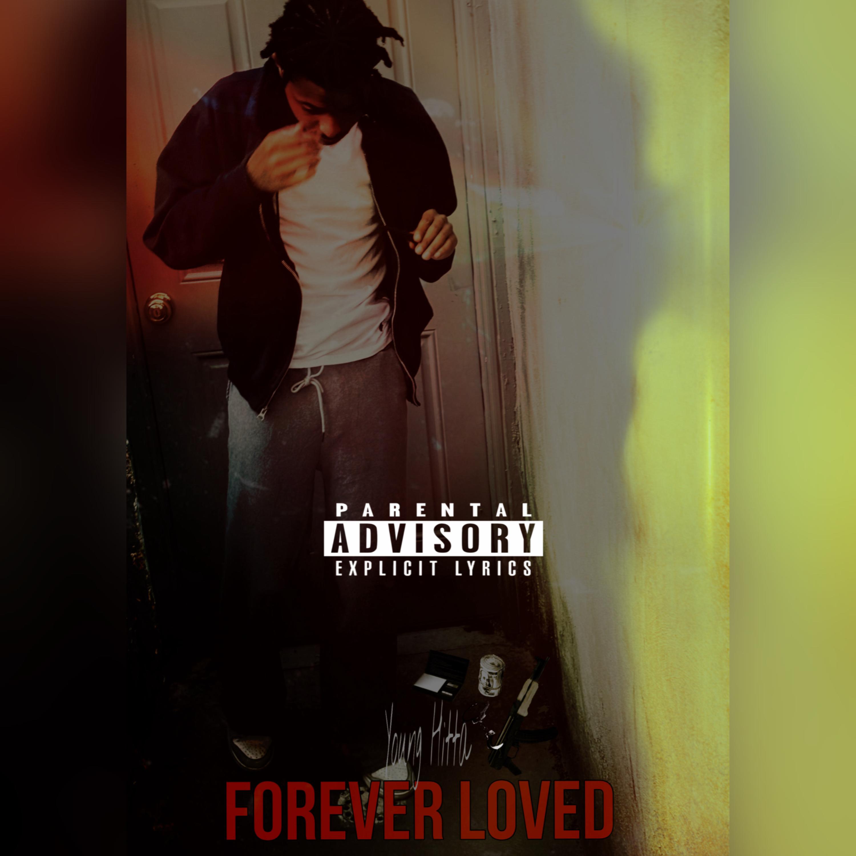 Forever Loved artwork