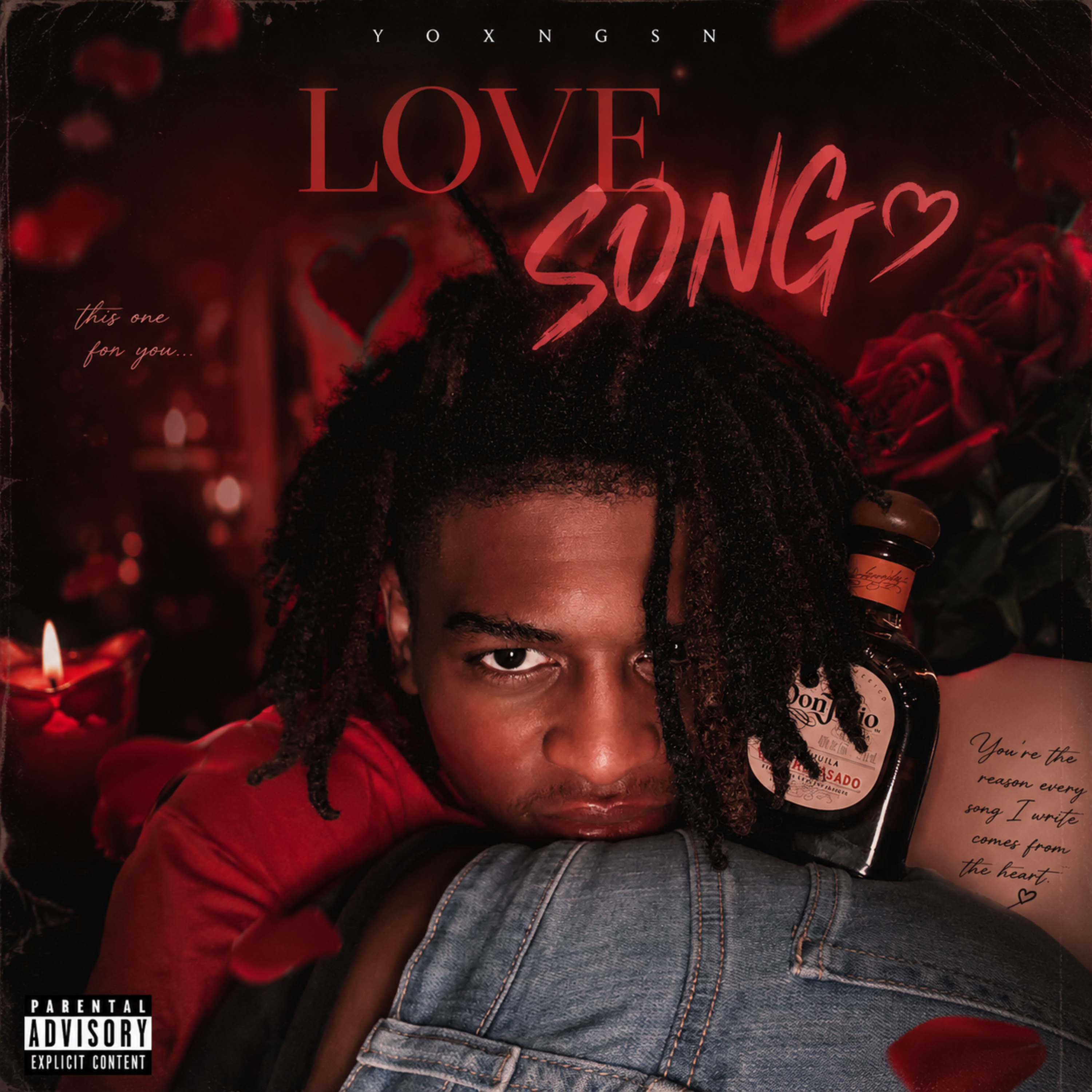Love Song by Yoxngsn cover art