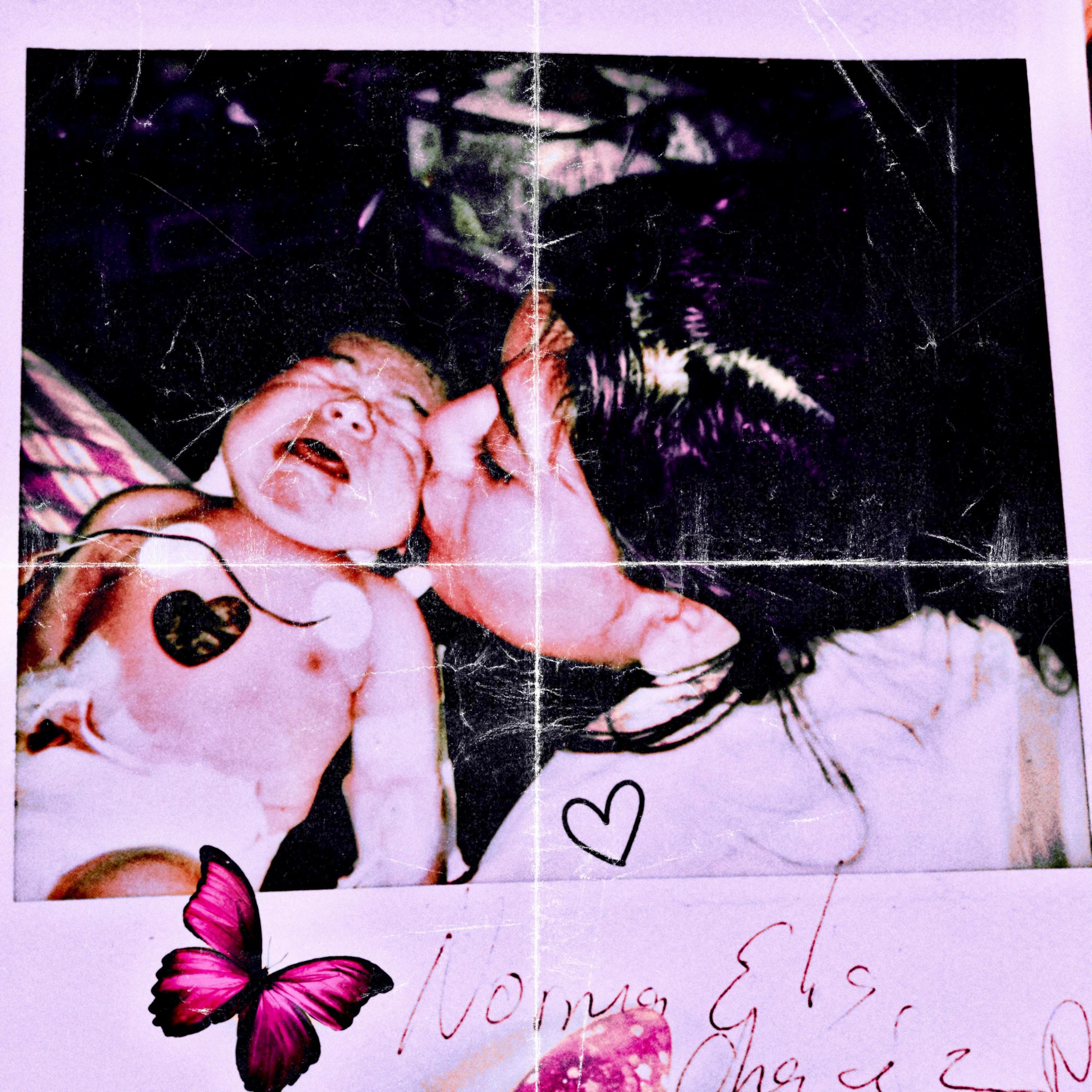 NØRMA PT.2 artwork